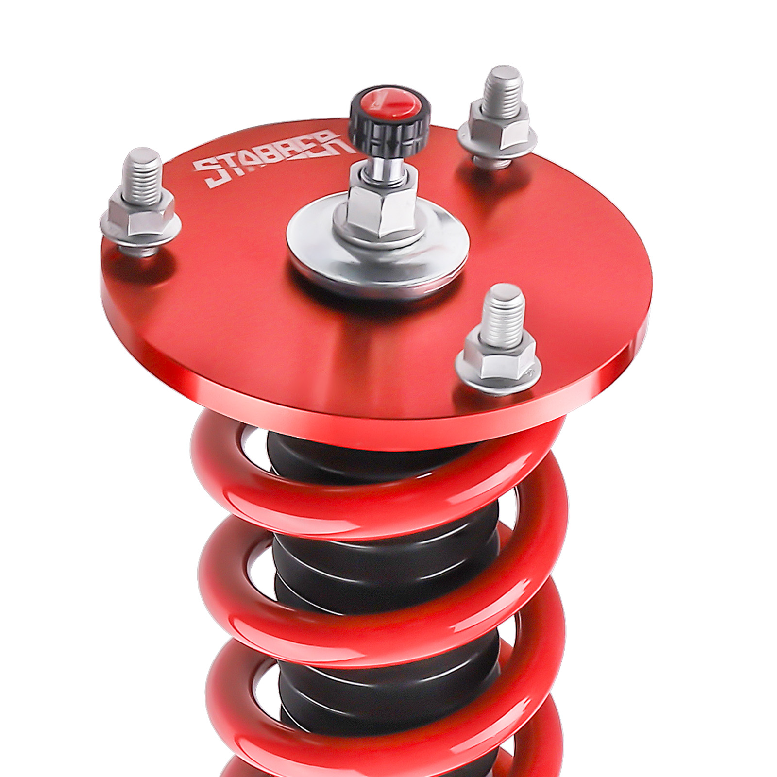STABBER Racing Coilovers 24 Way Damper Lowering Kit For Lexus LS430 2001-2006