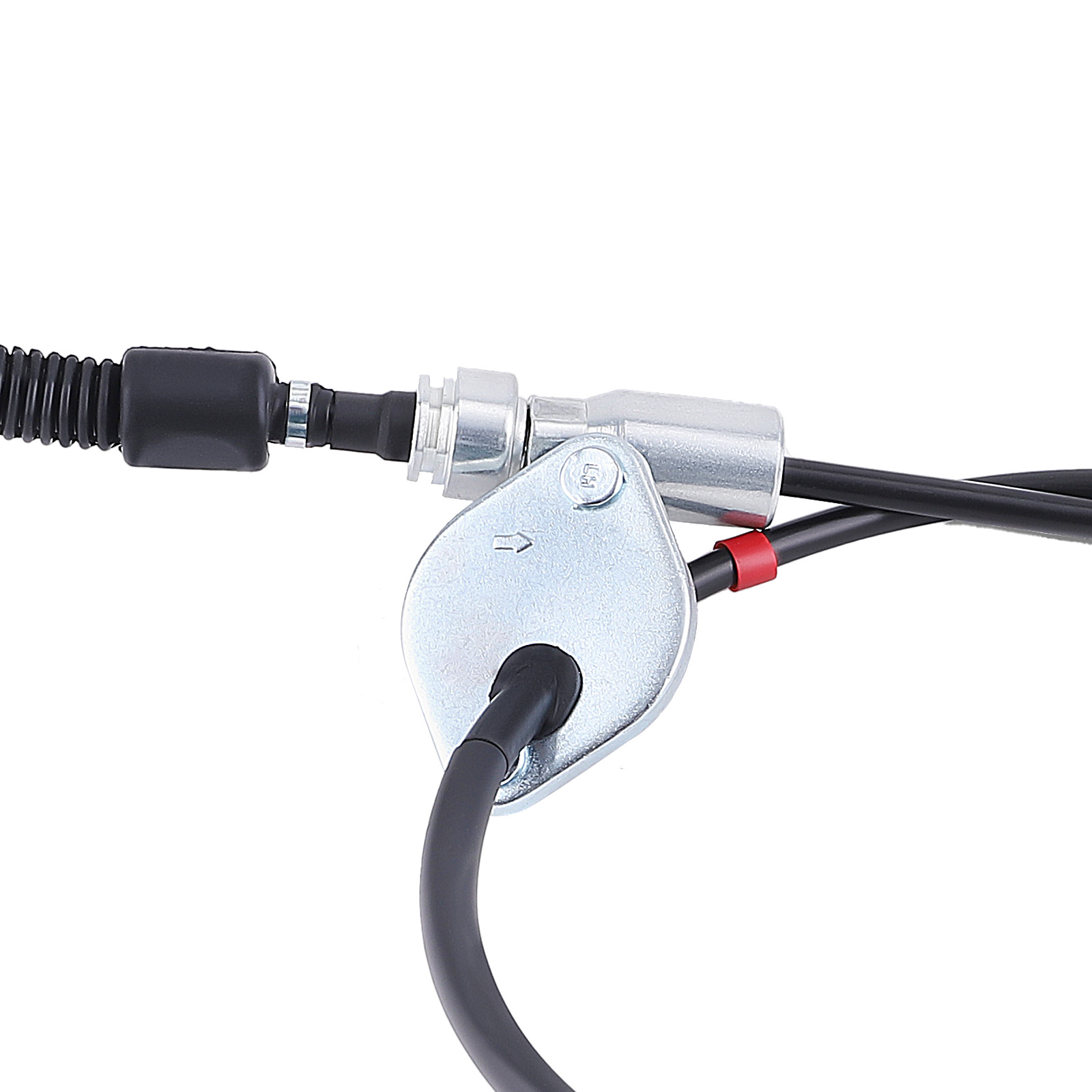 AUTOMATIC FLOOR SHIFTER SELECTOR CABLE 33820-04010 For 2005-2015 TOYOTA TACOMA