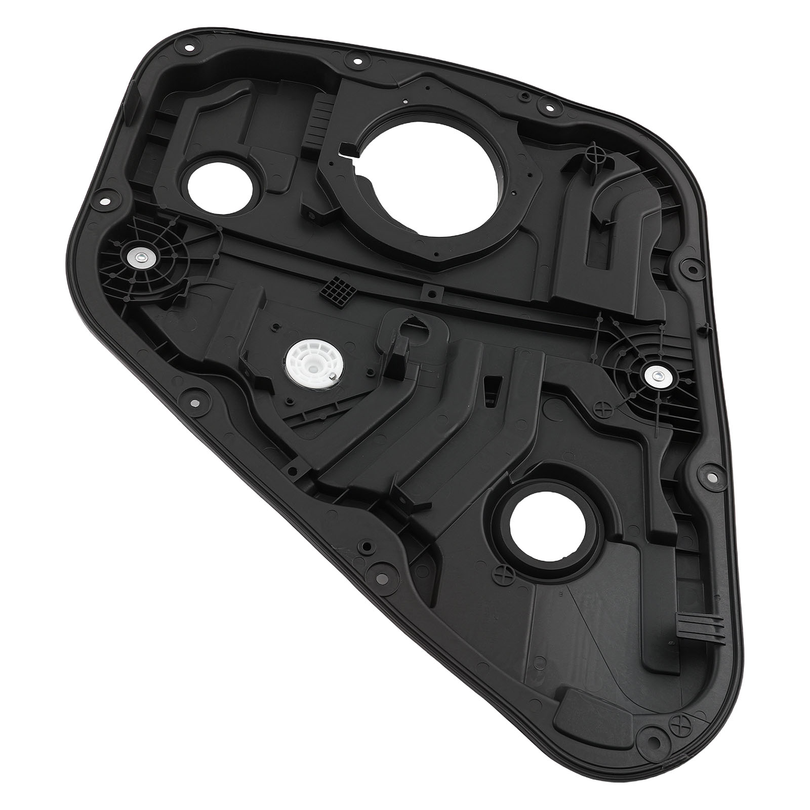 Rear Right Window Lifter for Hyundai Tucson 16-22 83481D3001 w/ Motor
