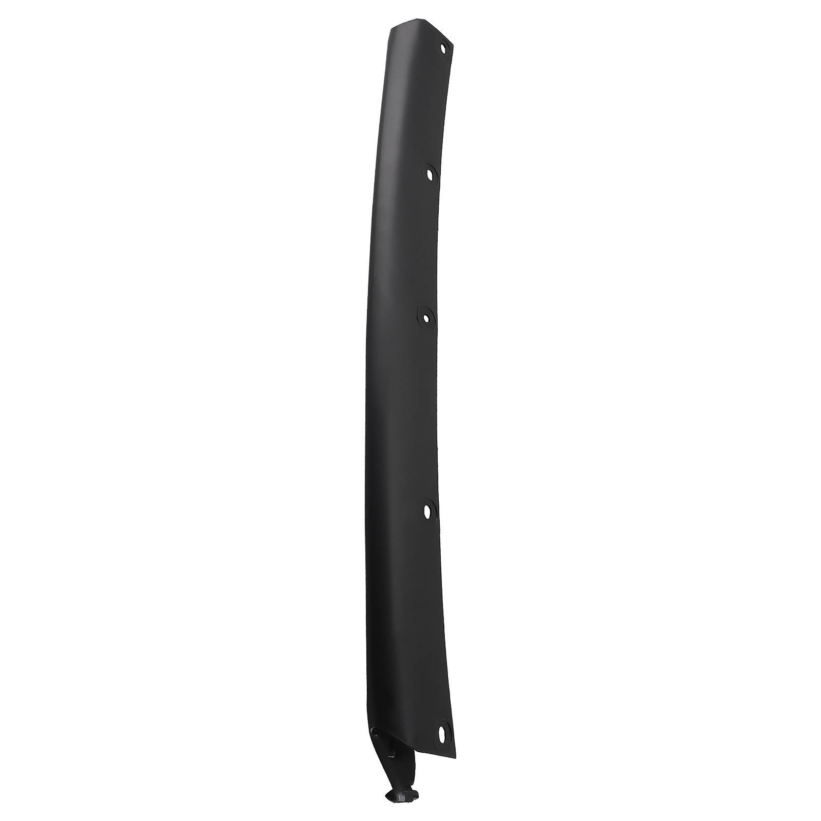 ABS Front Bumper Cover Lower for Honda Accord Sport 2013-2015 HO1095119