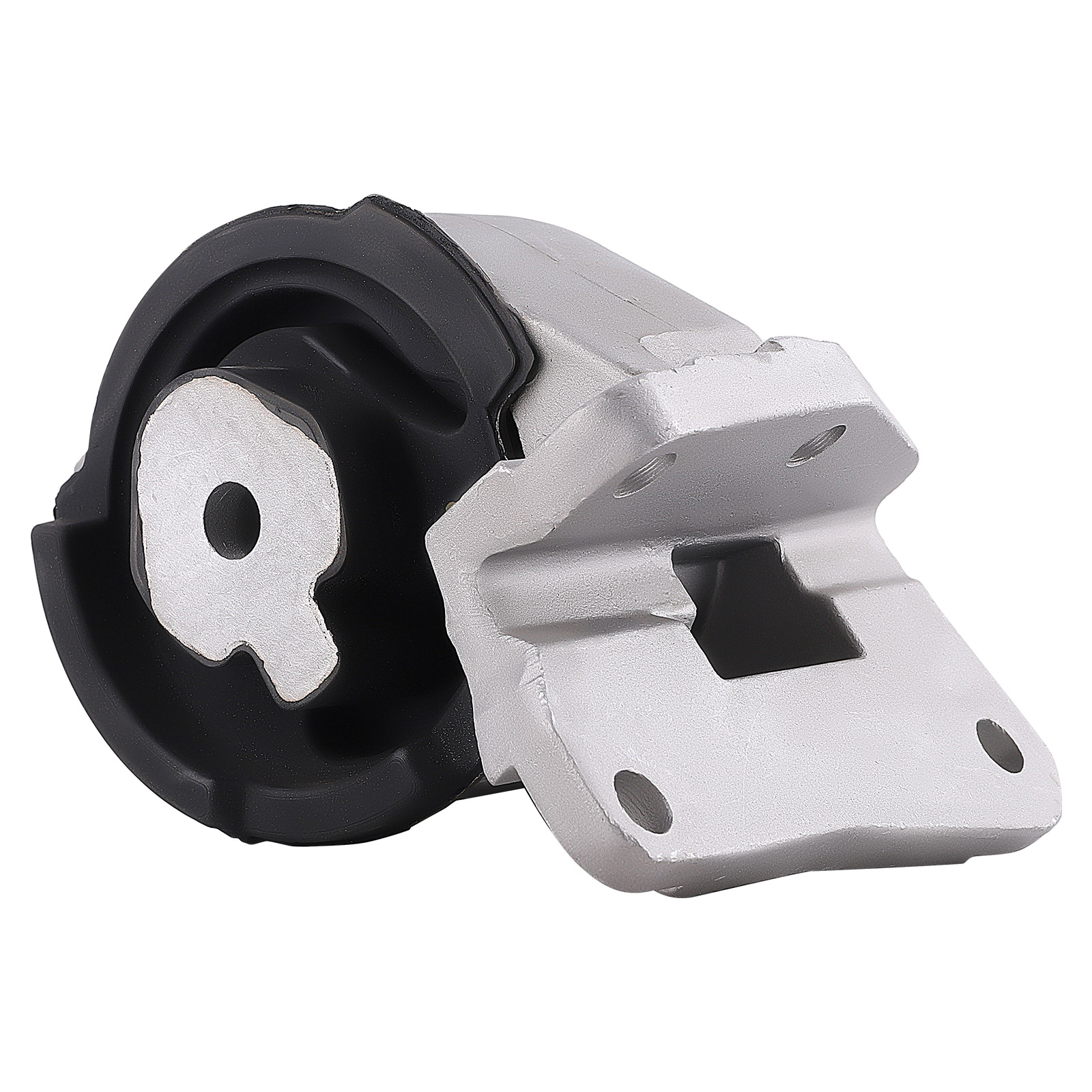 3x Engine Mount Kit For Ford Fusion Mercury Milan Premier 2010-2011 A4431 A5556