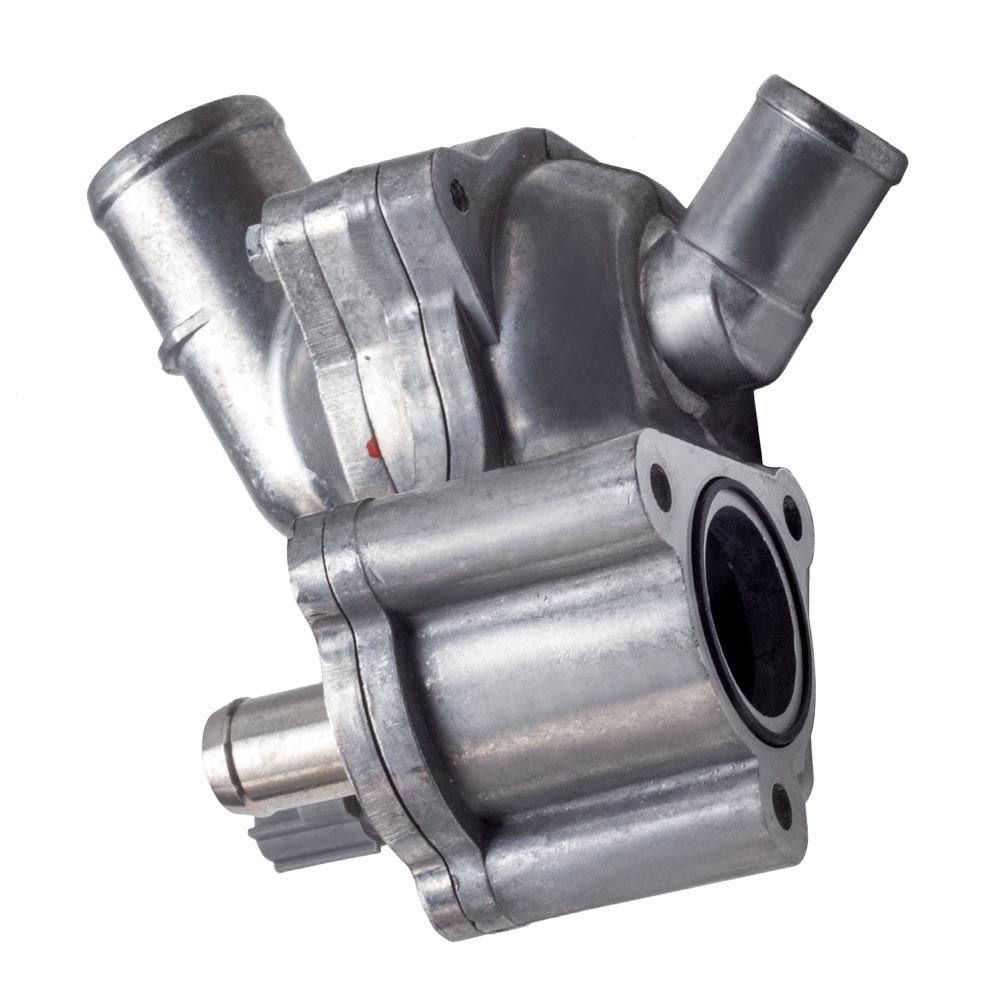 Thermostat Housing For Ford Mustang Explorer 4.0L V6 Cover 2L2Z8575AA 2006