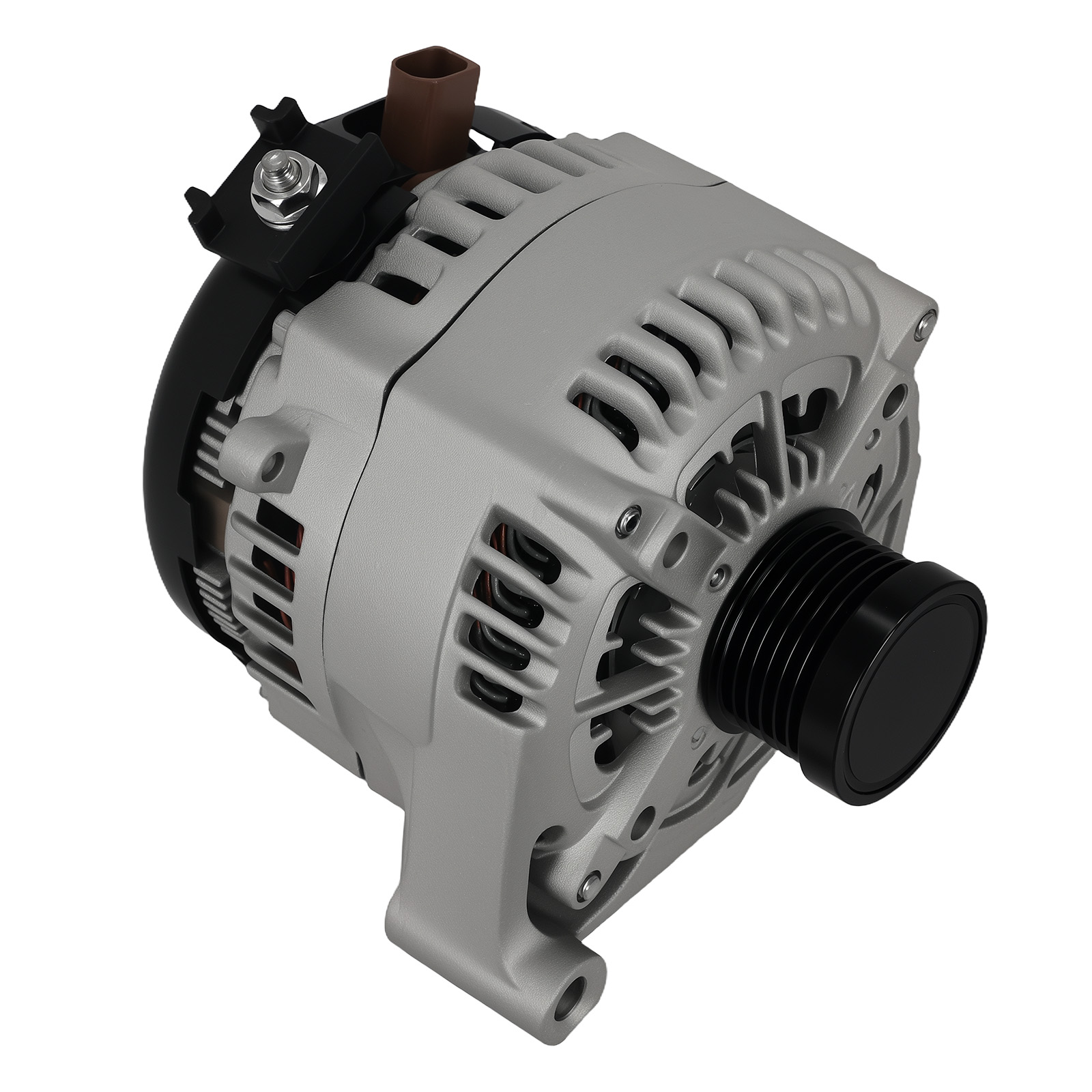 210 Amp Alternator For BMW 228i F22 F45 F46 320i 328i 428i 2012-2018 12317605061