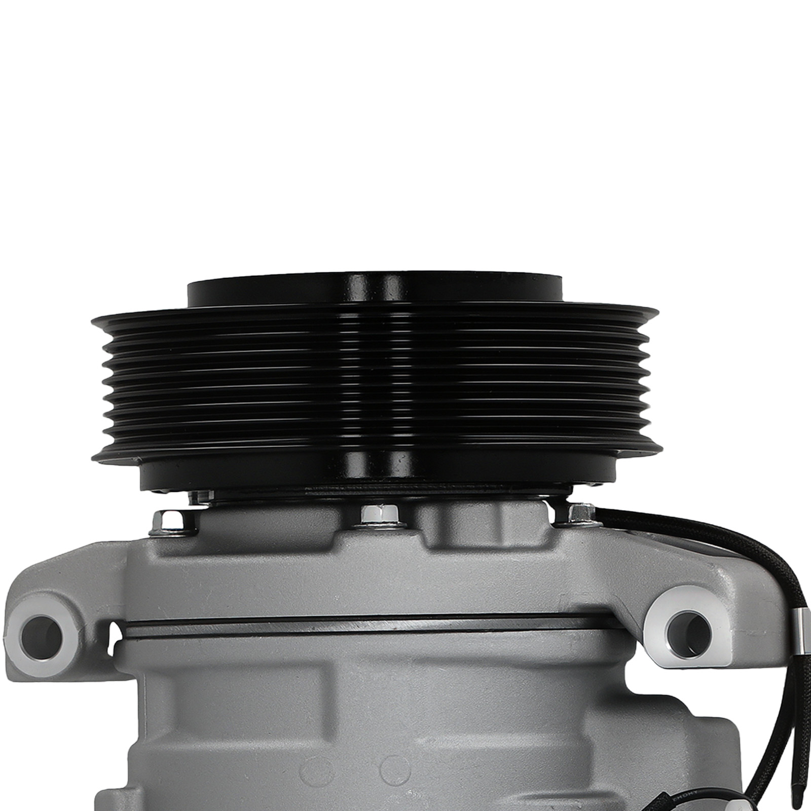 AC Compressor w/ Clutch For Honda Accord 2.4L 2013-2017 6513126 197303 7513126