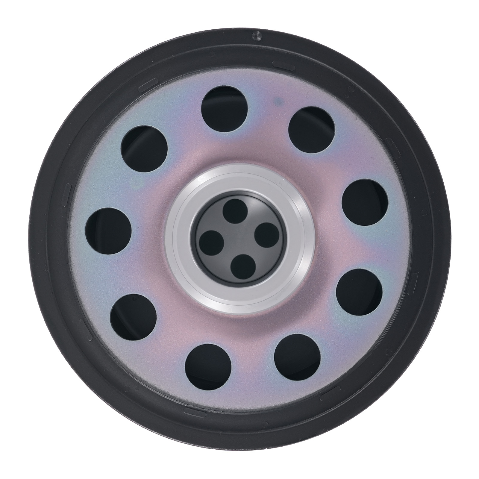Manivelle Arbre Poulie for BMW 116D 118D 120D 316D 318D 320D 520D X1 X3 E83 F25