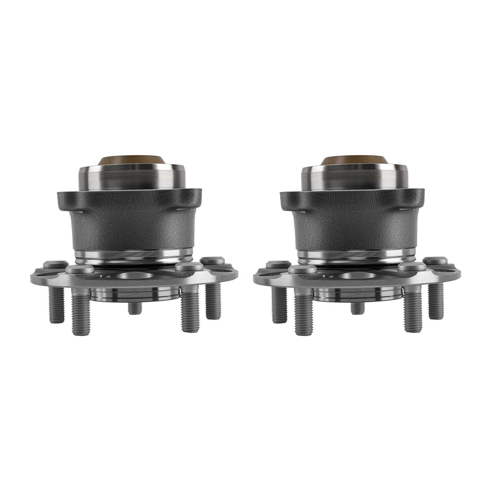 Wheel Hub & Bearing Assembly For Acura TLX Honda Accord 2013-2020 HJ3736 512544