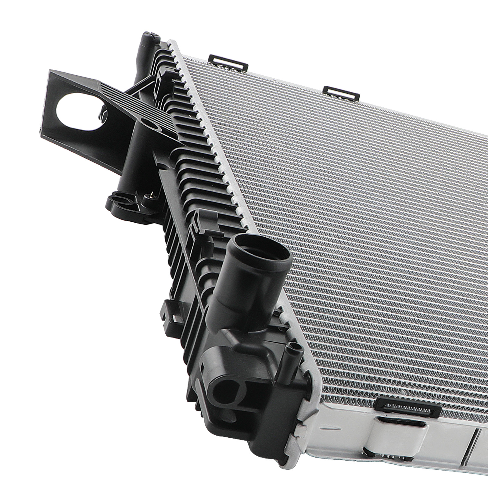 Aluminum Radiator for Land Rover Range Rover Sport 4.2L 4.4L 06-09 PCC500213 QME