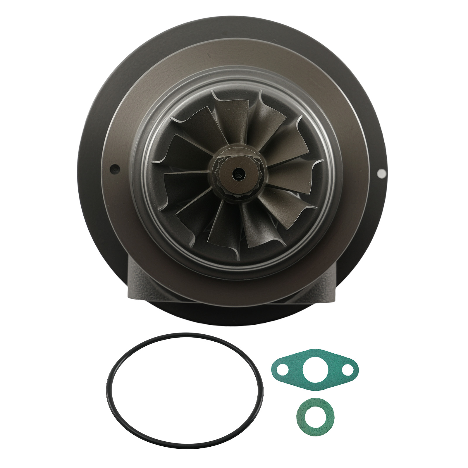 Cartucho CHRA for Fiat Ducato Iveco 2.3 MultiJet 71785482 49135-05121 TF035