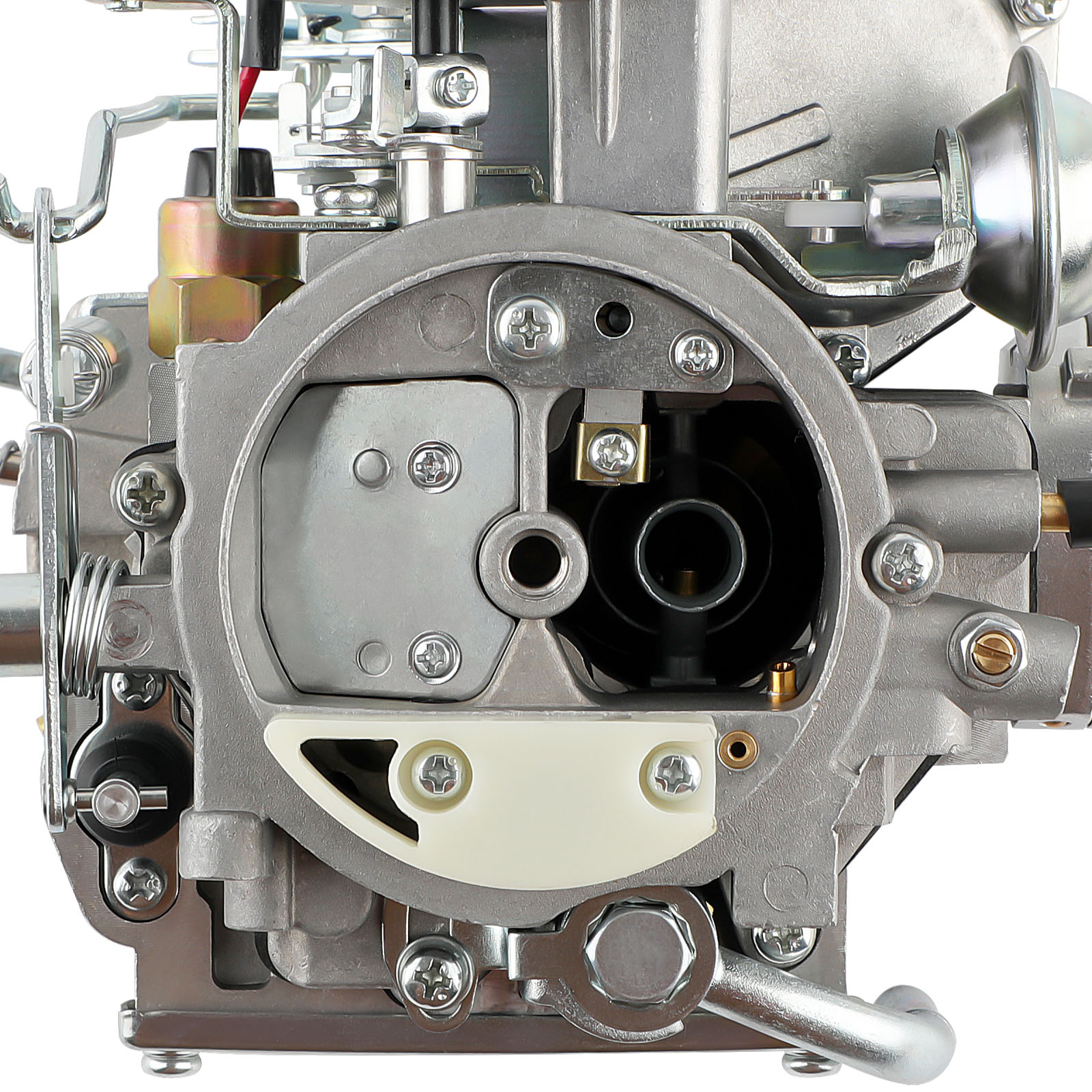 2-Barrel Carburetor 16010-21G61 for Nissan 720 Pickup 2.4L Z24 Engine 1983 1984