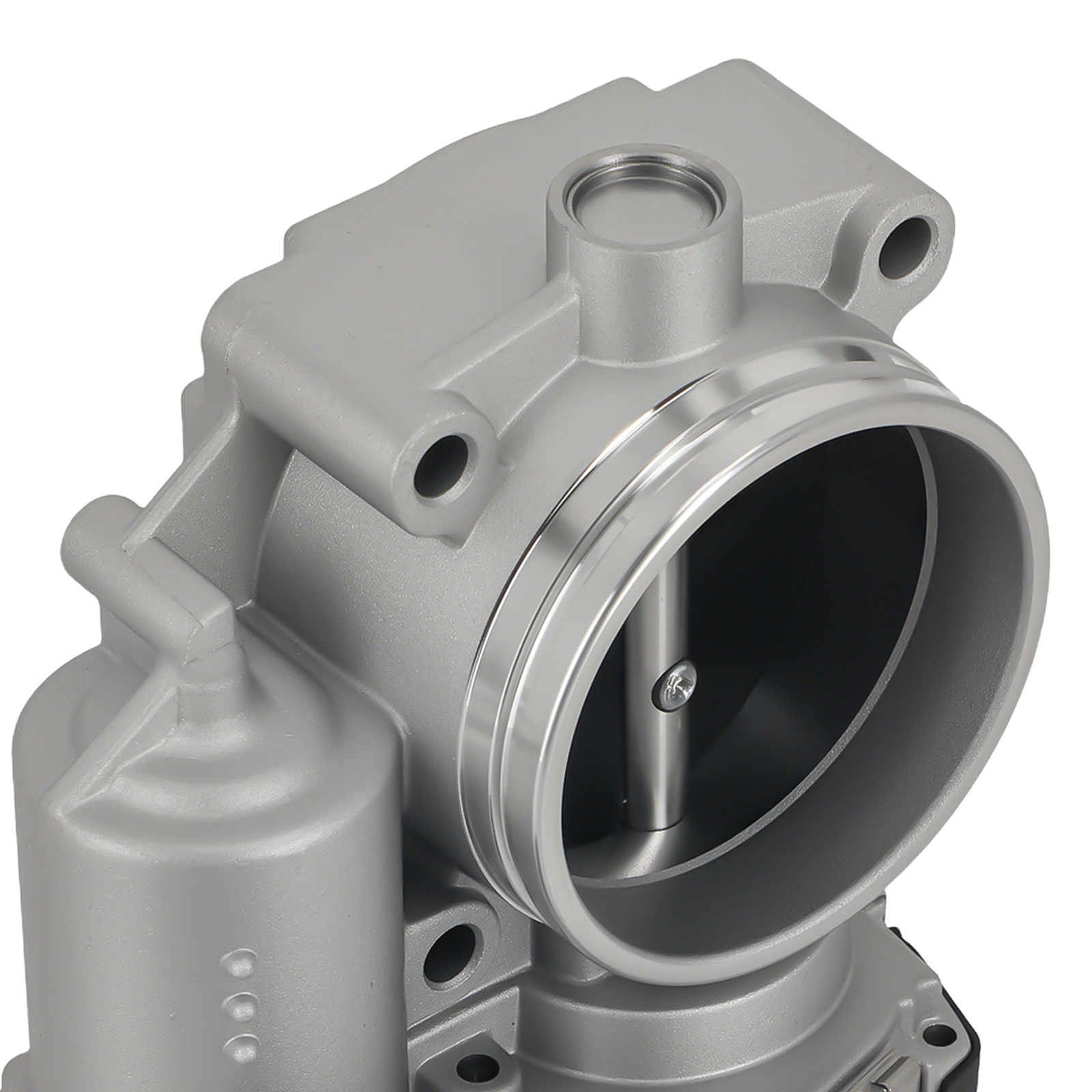 Drosselklappengehäuse for BMW 1er 3er 5er E81 E82 E87 E88 E90 2.0 13547561066