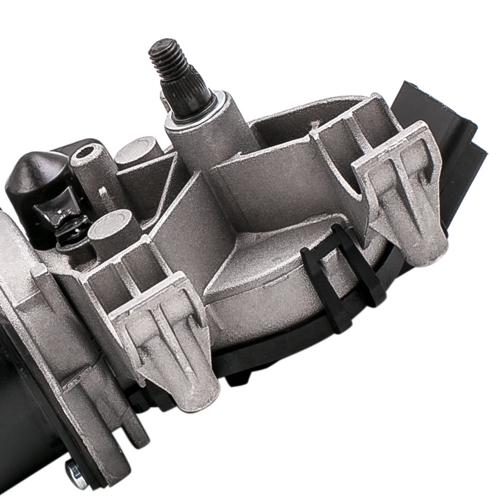2Tlg WISCHERMOTOR VORNE FÜR RENAULT CLIO GRANDTOUR CLIO III 3 MODUS| 579738