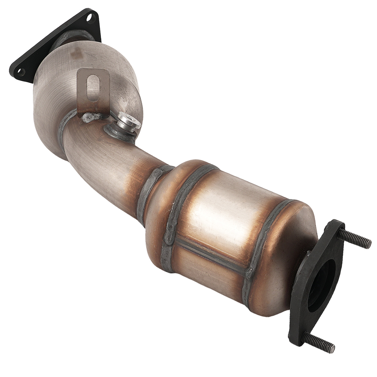 2x Catalytic Converter Set for Infiniti G35 EX35 FX5 M35 3.5L 2007-13 EPA&OBD-II
