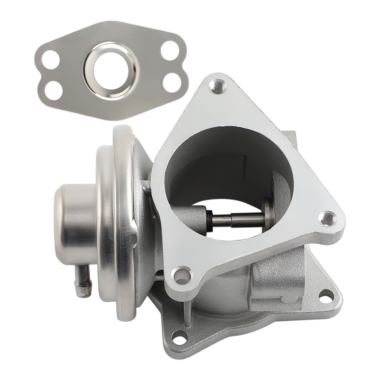 ENGINE VACUUM EGR VALVE FOR AUDI A3 8P 1.9 TDI 2.0 TDI DIESEL BKD/BXE 2004-2010