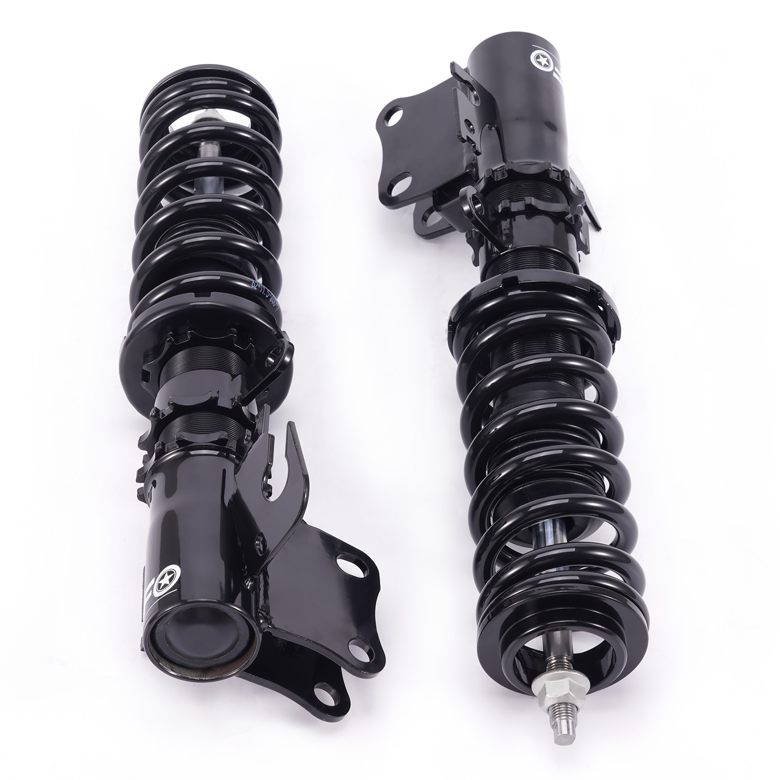 Adjustable Height Coilover for Holden VE Commodore All Models 06-13 25-75mm Drop