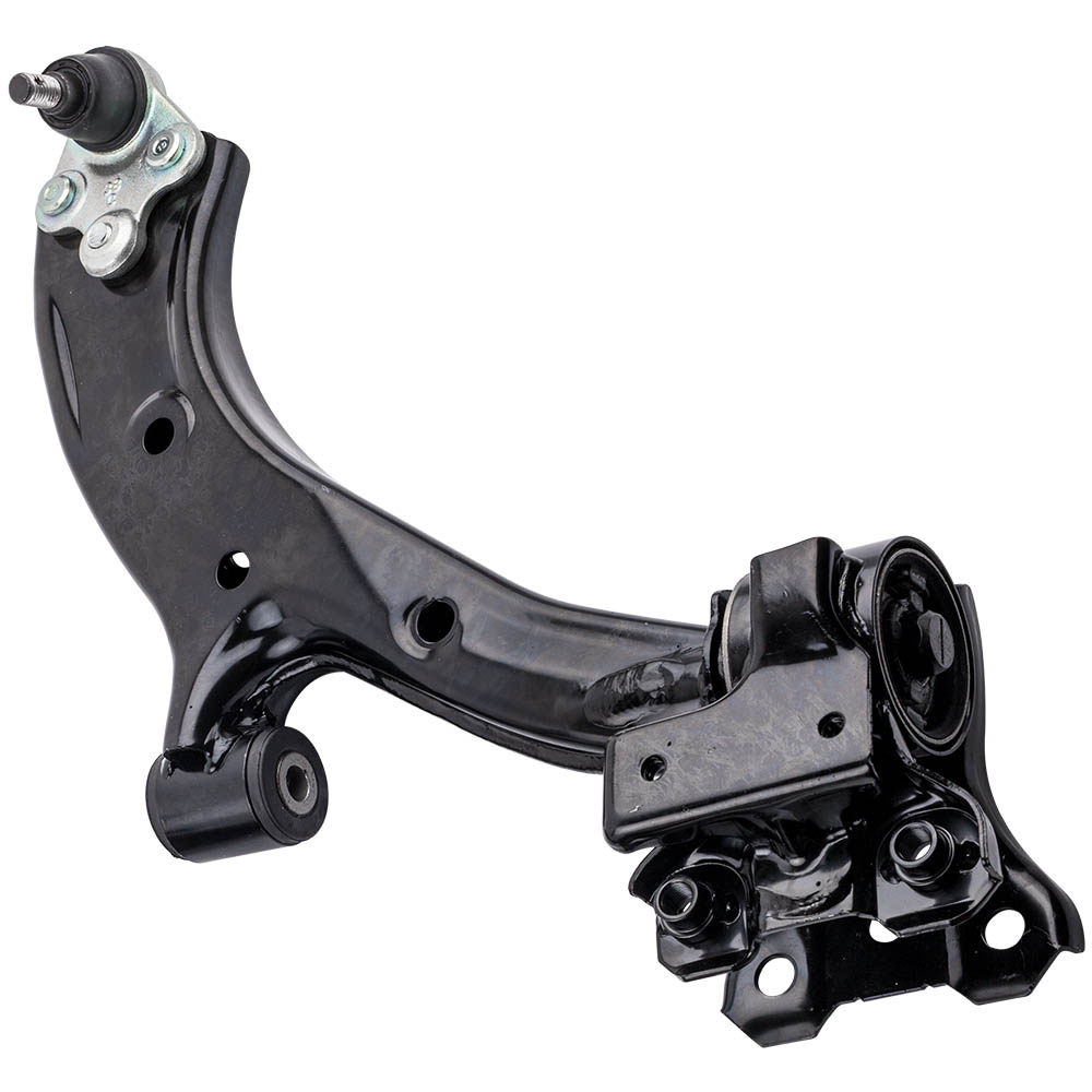 8x Front Lower Control Arm Sway Bar Links Kit for 2007-2010 2011 Honda CR-V CRV