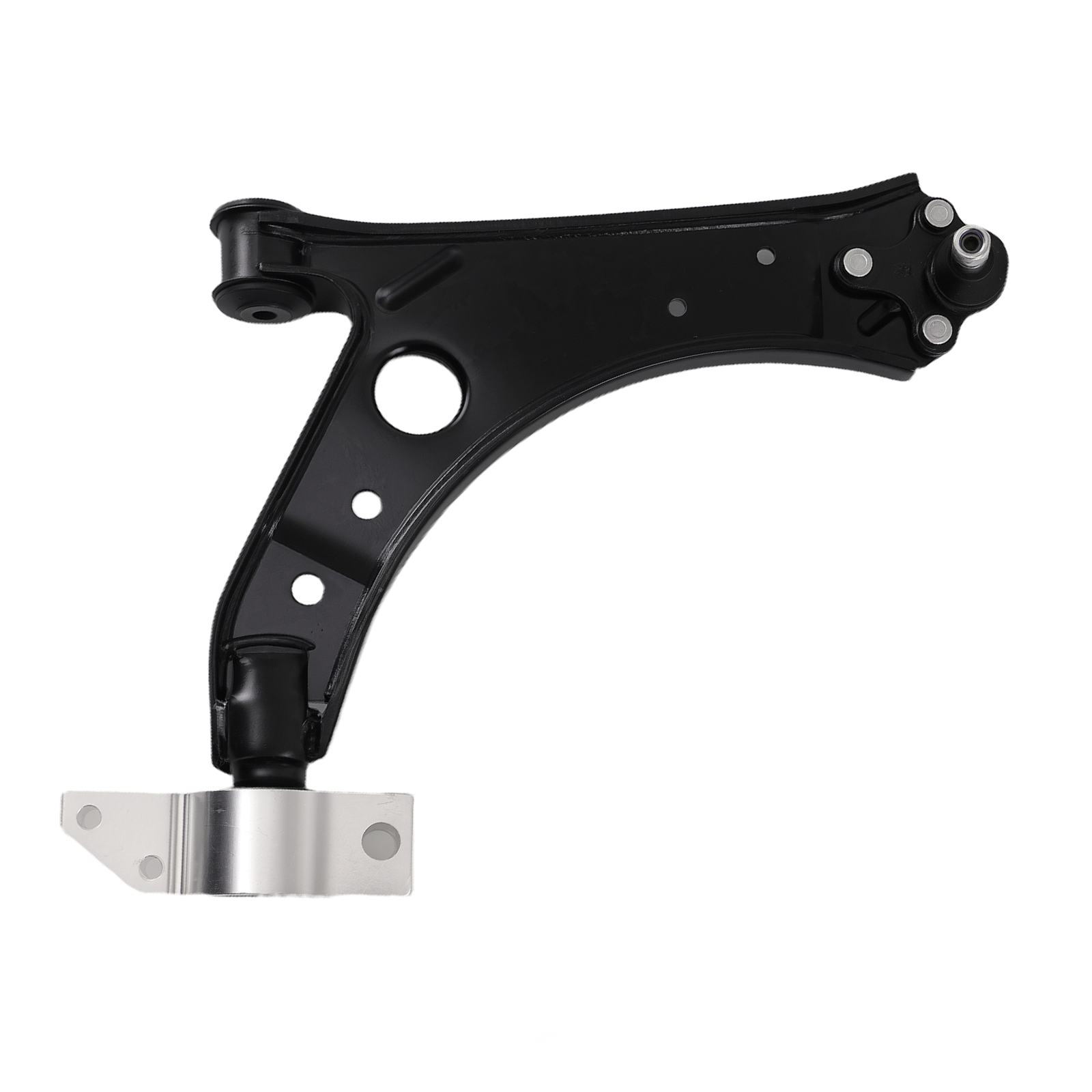 BRAZOS DE CONTROL DELANTEROS L+R FOR AUDI A3 8P VW GOLF 5 6 JETTA SKODA OCTAVIA