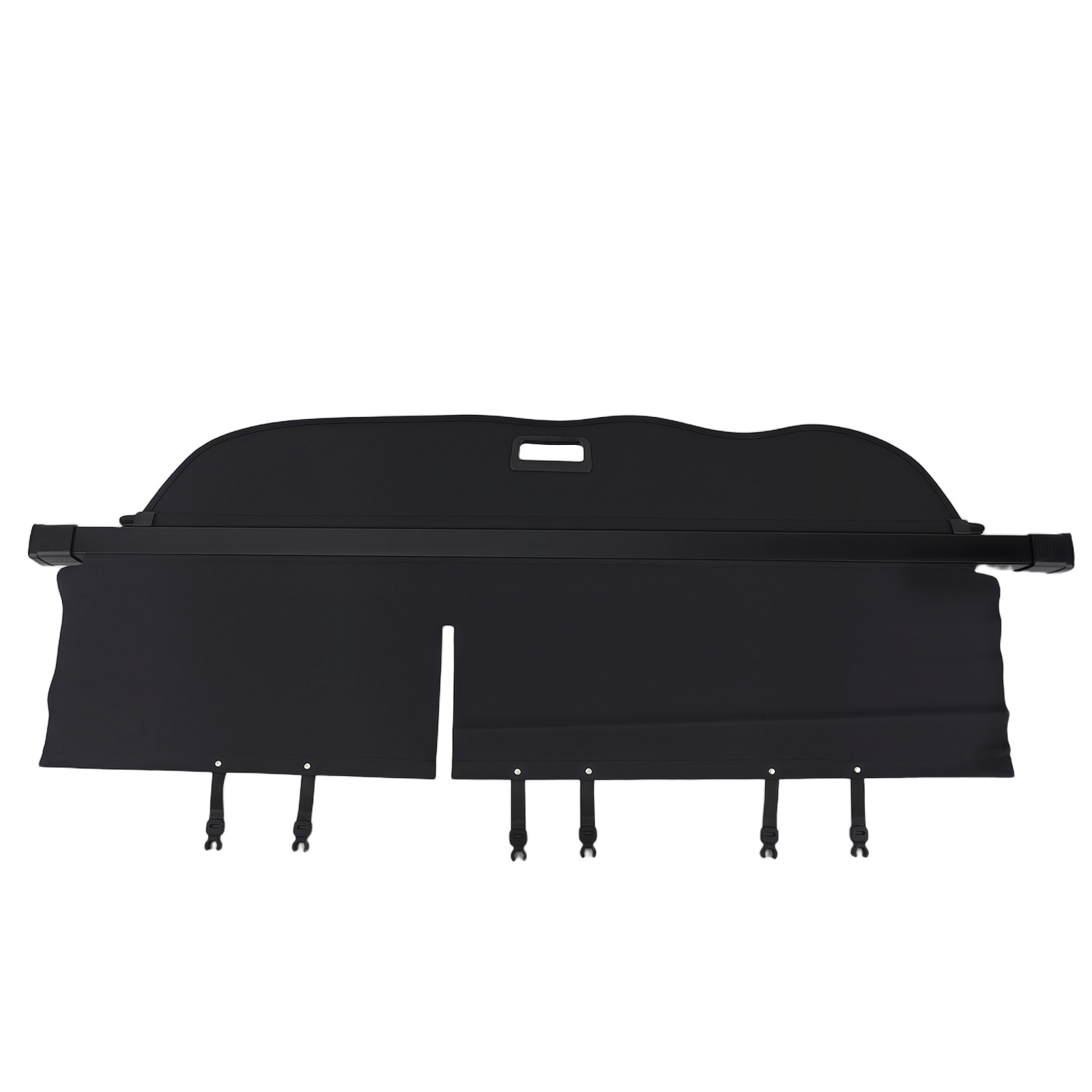 Cargo Cover for Lexus GX460 2010-2023 Boot Load Cover Waterproof Parcel Shelf