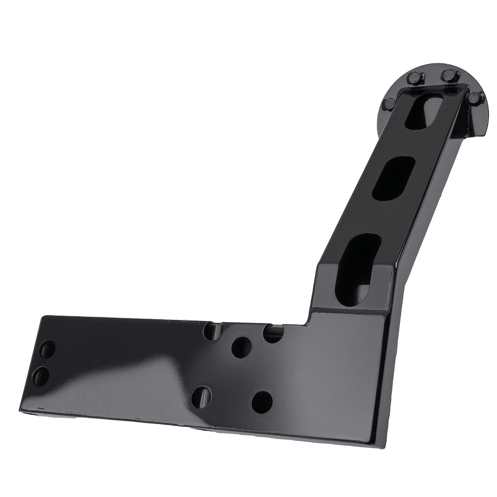 Swing Out Tire Carrier For HUMVEE M998 M1026 Hummer Military M1123 M1097 Steel