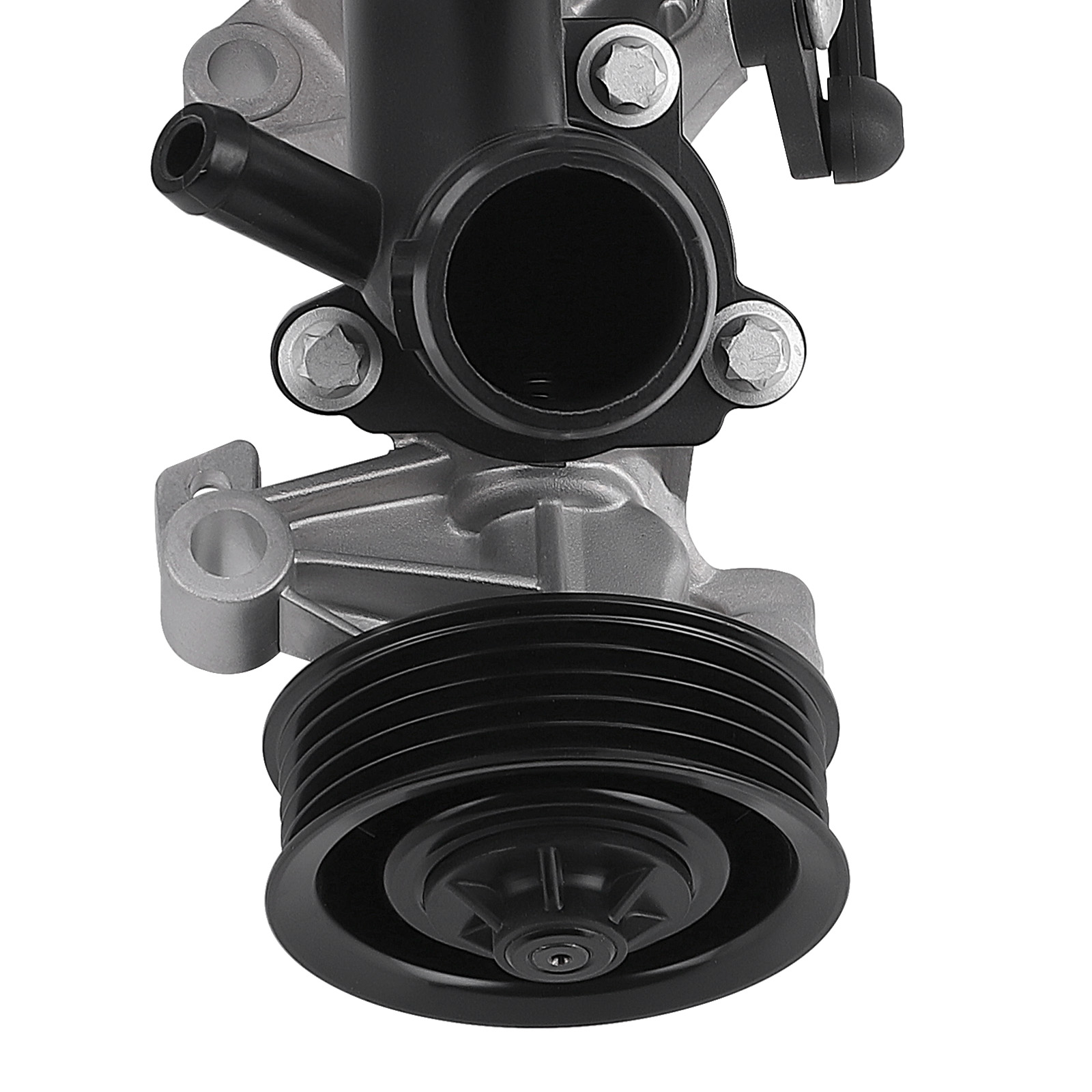 Water Pump for Mercedes-Benz CLA 250 2014-2019 GLA 250 2015-2017 for A2702000000