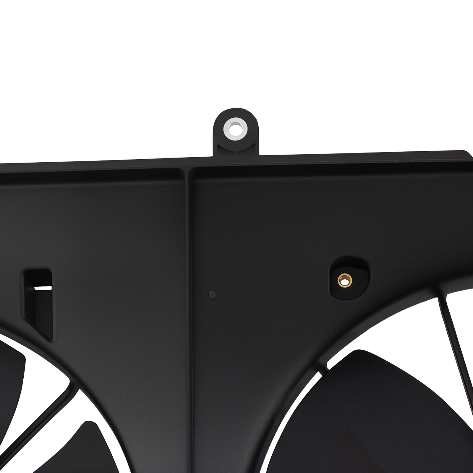 Electric Radiator Fan for Honda Accord EX/LX 2003-2007 620225 Direct Fit