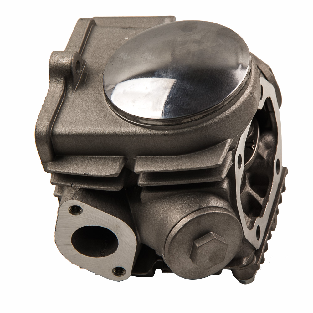 Cylinder Head Complete For Honda 70cc ATC70 CRF70F XR70 CT70 C70