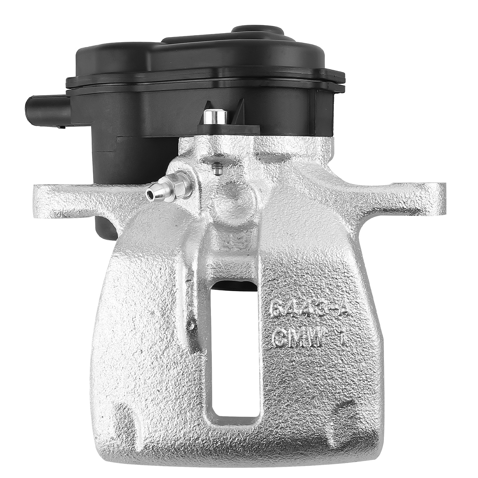 Bremssattel Hinten Links Rechts 43mm für Audi A4 B8 8KH 8K2 8K5 Q5 8RB 8K0615404