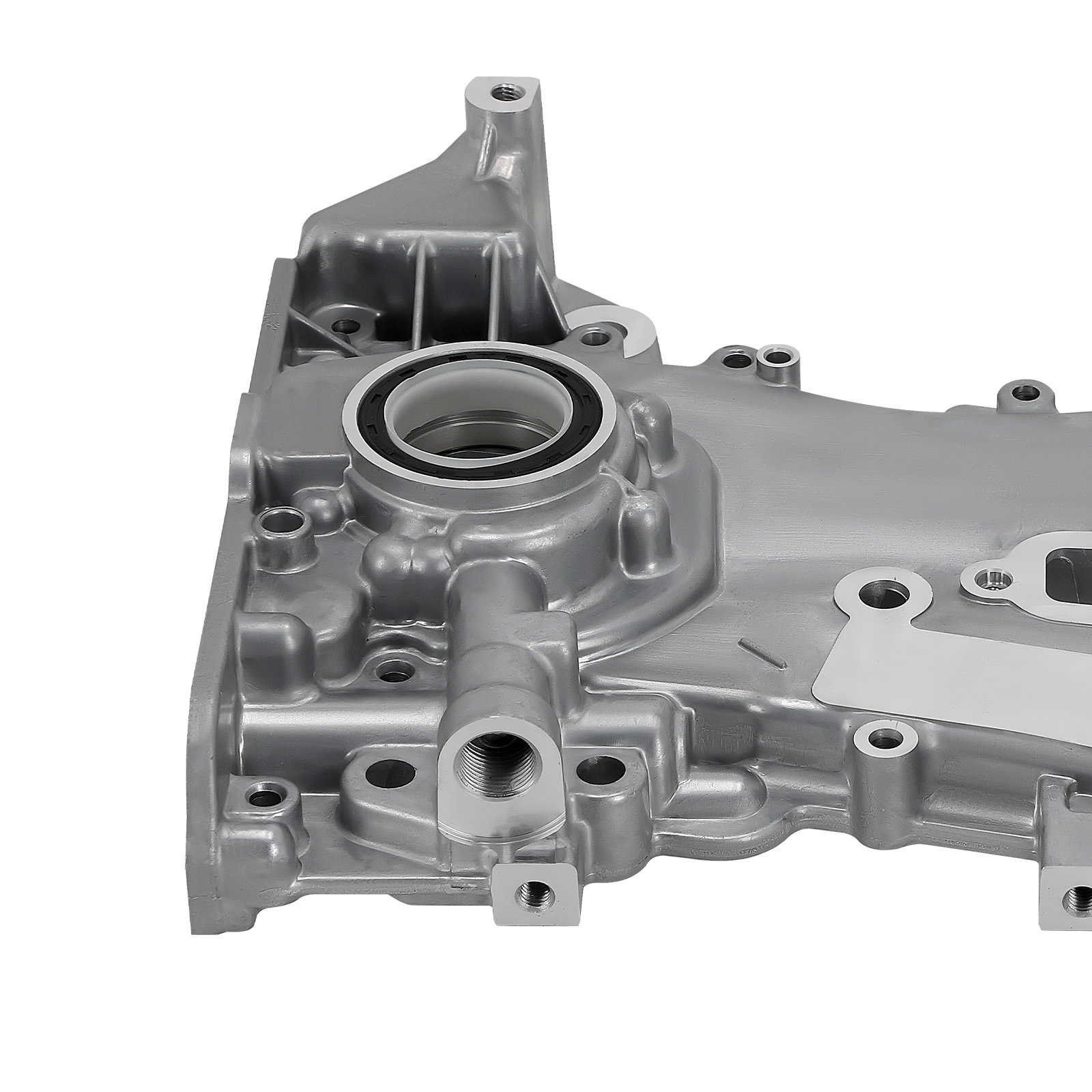 Neu Ölpumpe 4523734 Fits for Vauxhall Astra Corsa Meriva Tigra 93181959