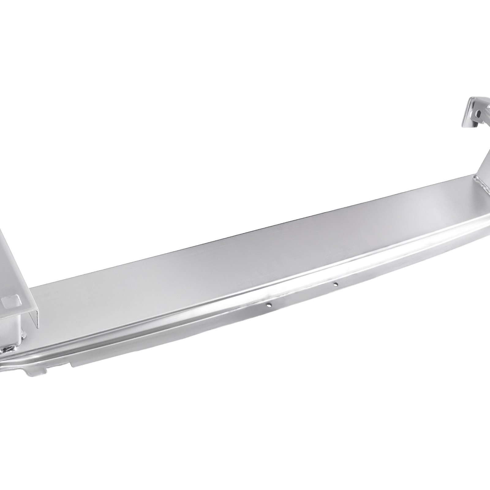 Alu Stoßstange Träger Vorne for Audi A1 8X1 8XK 1.6 TDI 2011-2015 8X0807109C