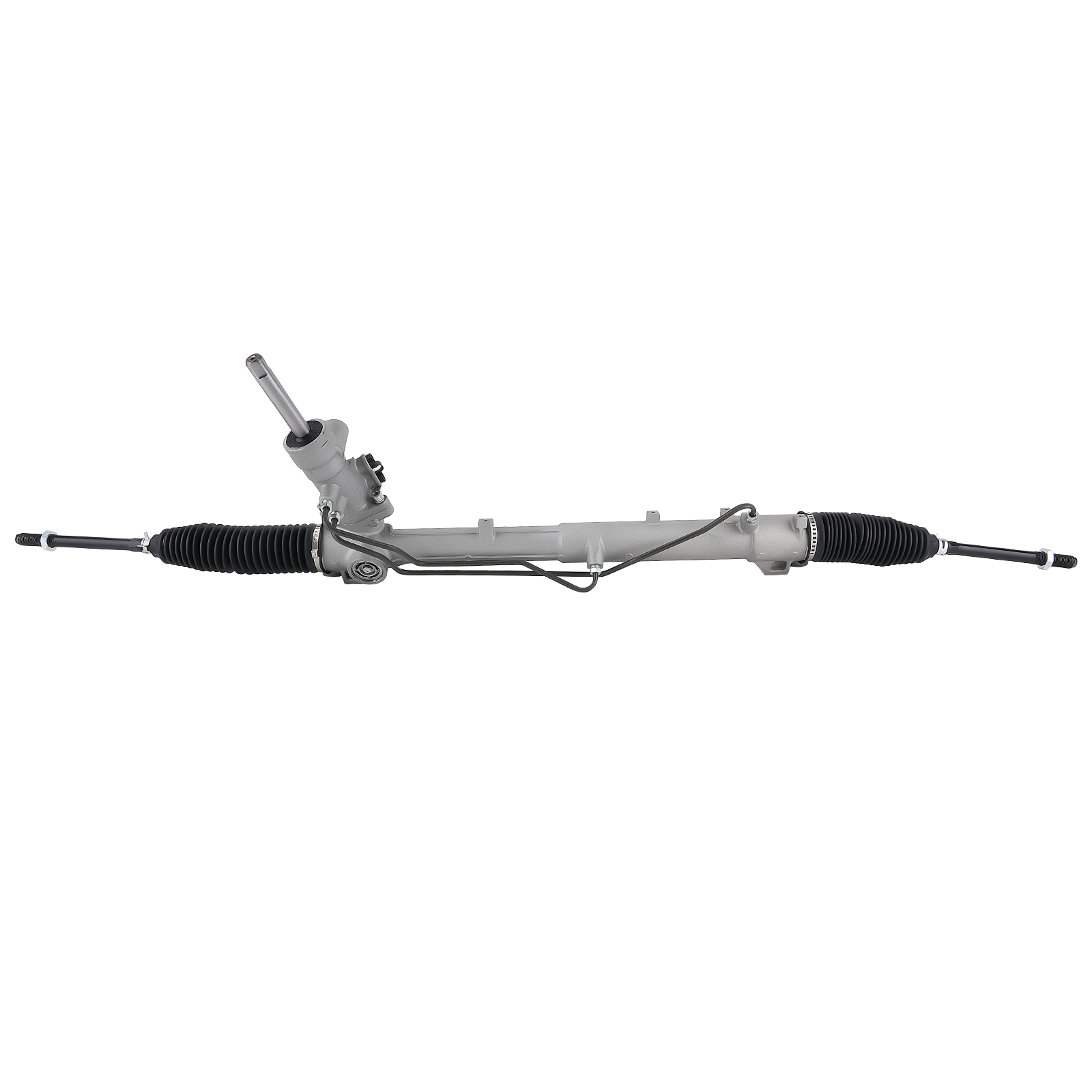 Dirección Asistida Cremallera for Ford C-max DM2 2007-2010 Focus C-max 2003-2007