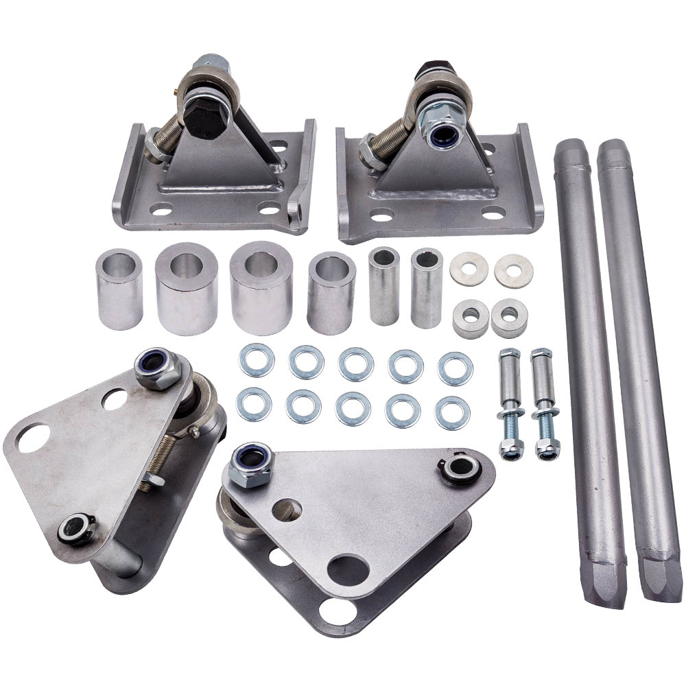 Traction Bars for Plymouth for Dodge Dart 1963-1976 Duster 1970-77 Plymouth Fury