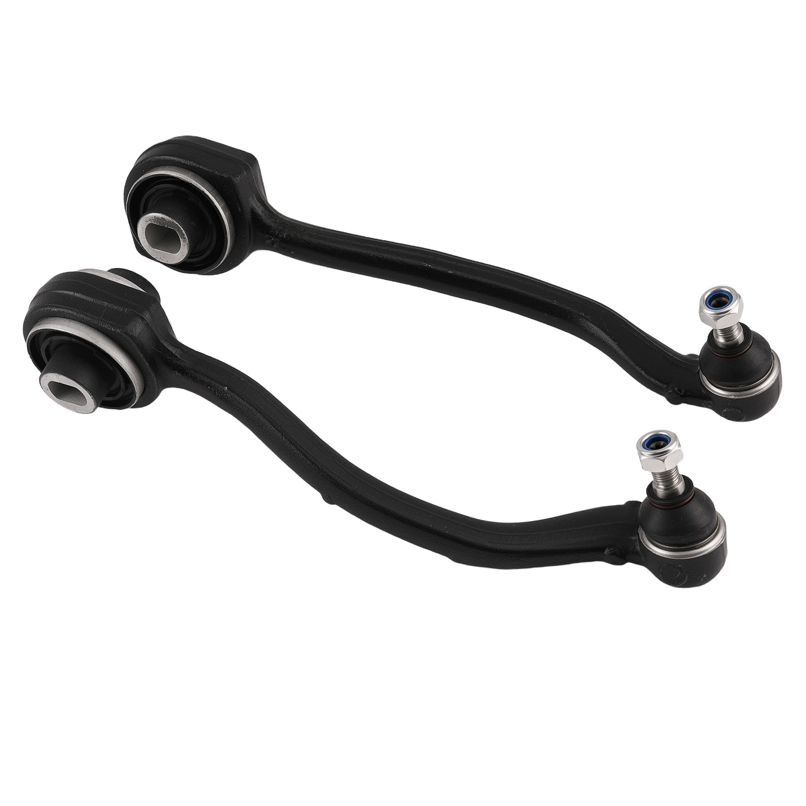 8-TEILIGER VORNE QUERLENKER SATZ LINKS+RECHTS FOR MERCEDES-BENZ CL203 S203 W203
