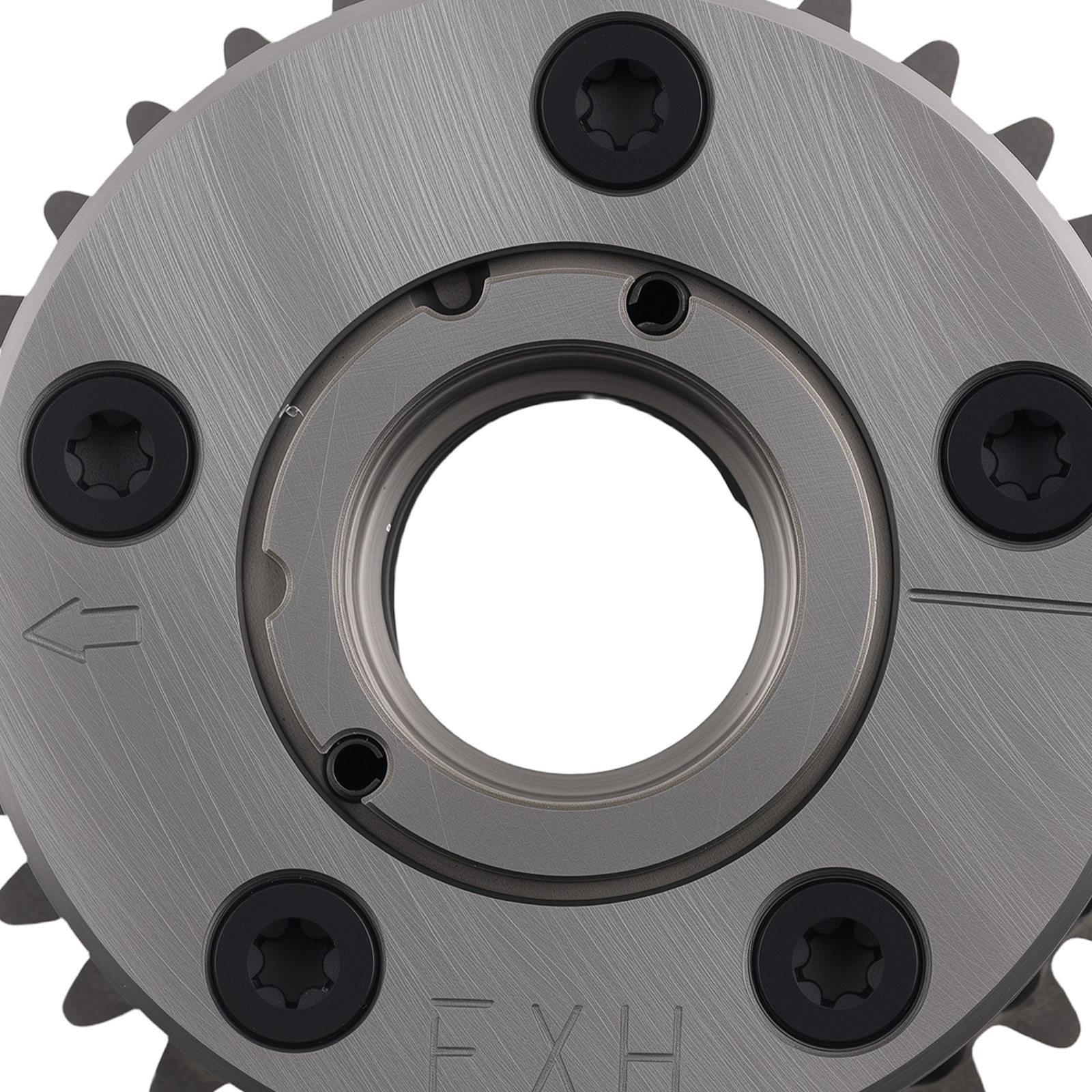 Intake Exhaust VVT Sprocket Solenoid  for Jeep Grand Cherokee L 3.6L 2021-2024