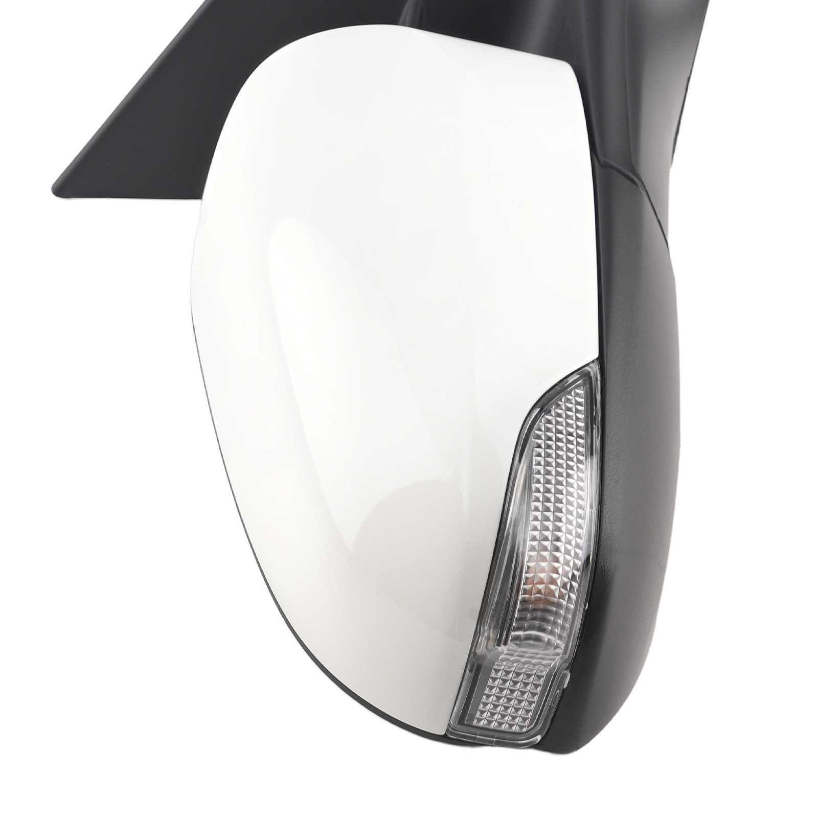 Power Side Mirror Right Heated for Toyota Corolla 2014-2019 8791002G10 Signal