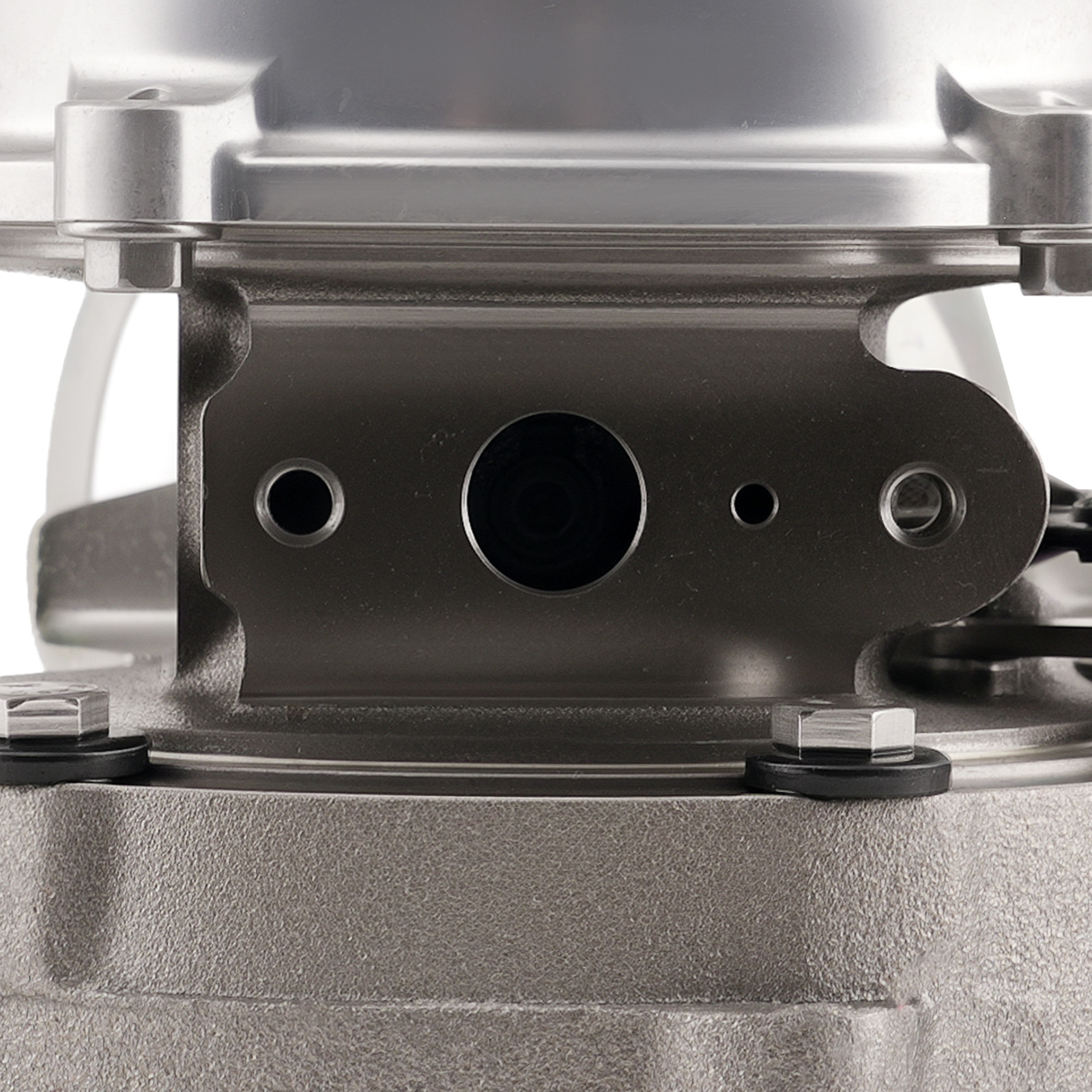 Upgrade Billet Turbolader for Isuzu D-MAX 3.0 CRD 4JJ1-TC 3000 ccm chra NEU