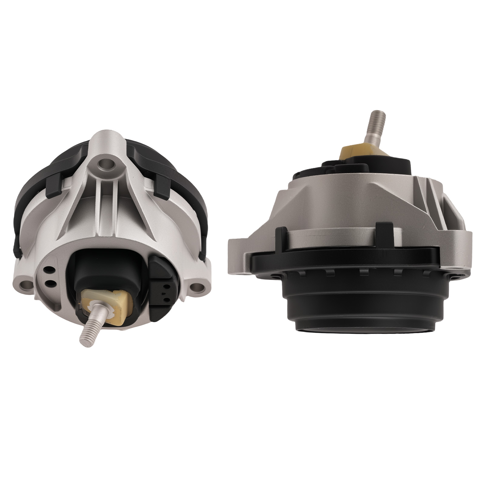 Engine Motor Mount Set For BMW 3/4 Series X3 X4 2013-2018 228i-330i 428i-430i