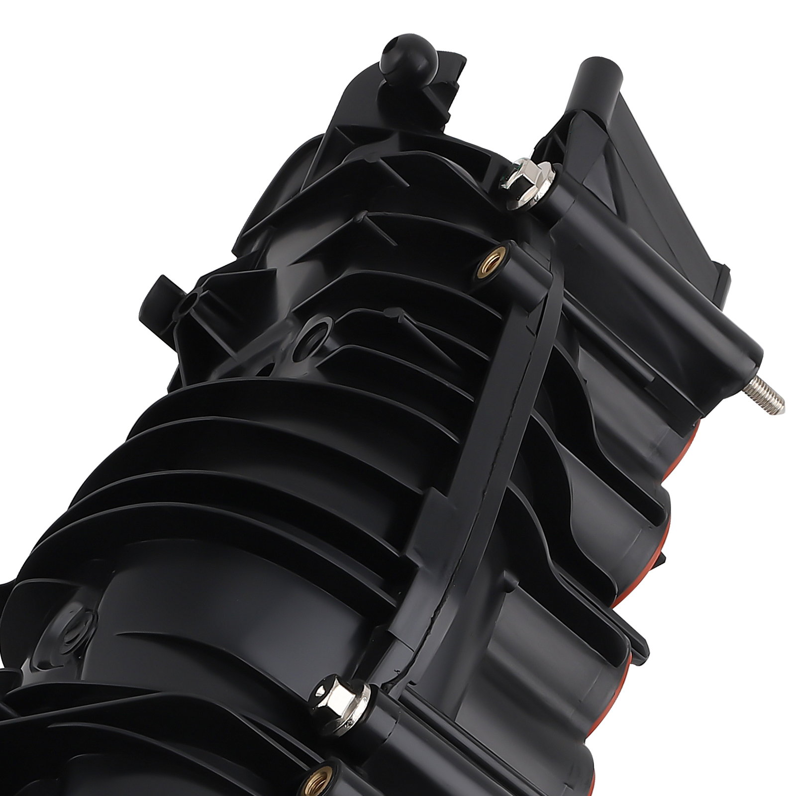 Ansaugbrücke Ansaugleitung N47 2.0D for BMW E87 E90 E91 E92 E83 111618507239