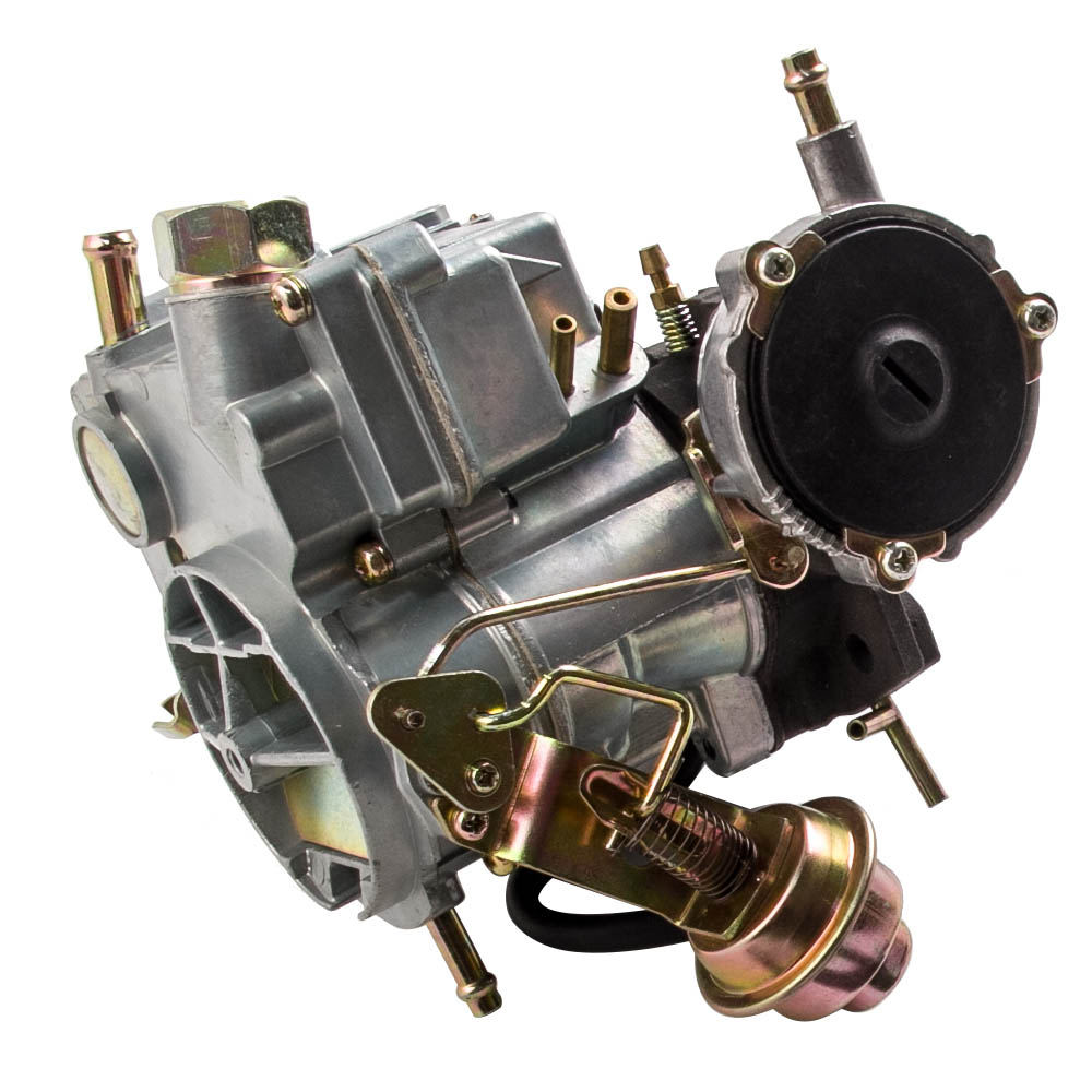 Carburetor For Chevrolet Engines 5.7L 350 6.6L 400 2GC 2 Barrel MSRUK