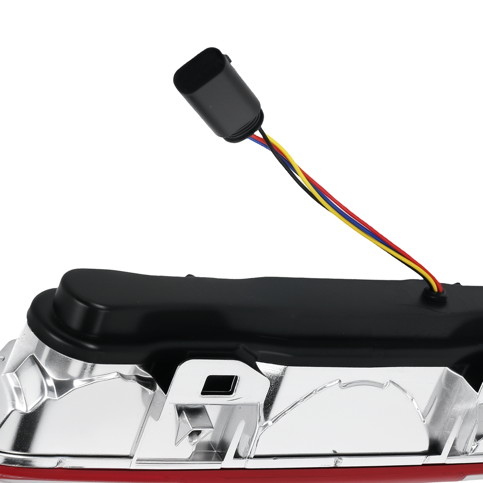 Nebelschlussleuchte Hinten Rückfahrlicht Rot For BMW Mini R56 R57 R58 R59 09-15