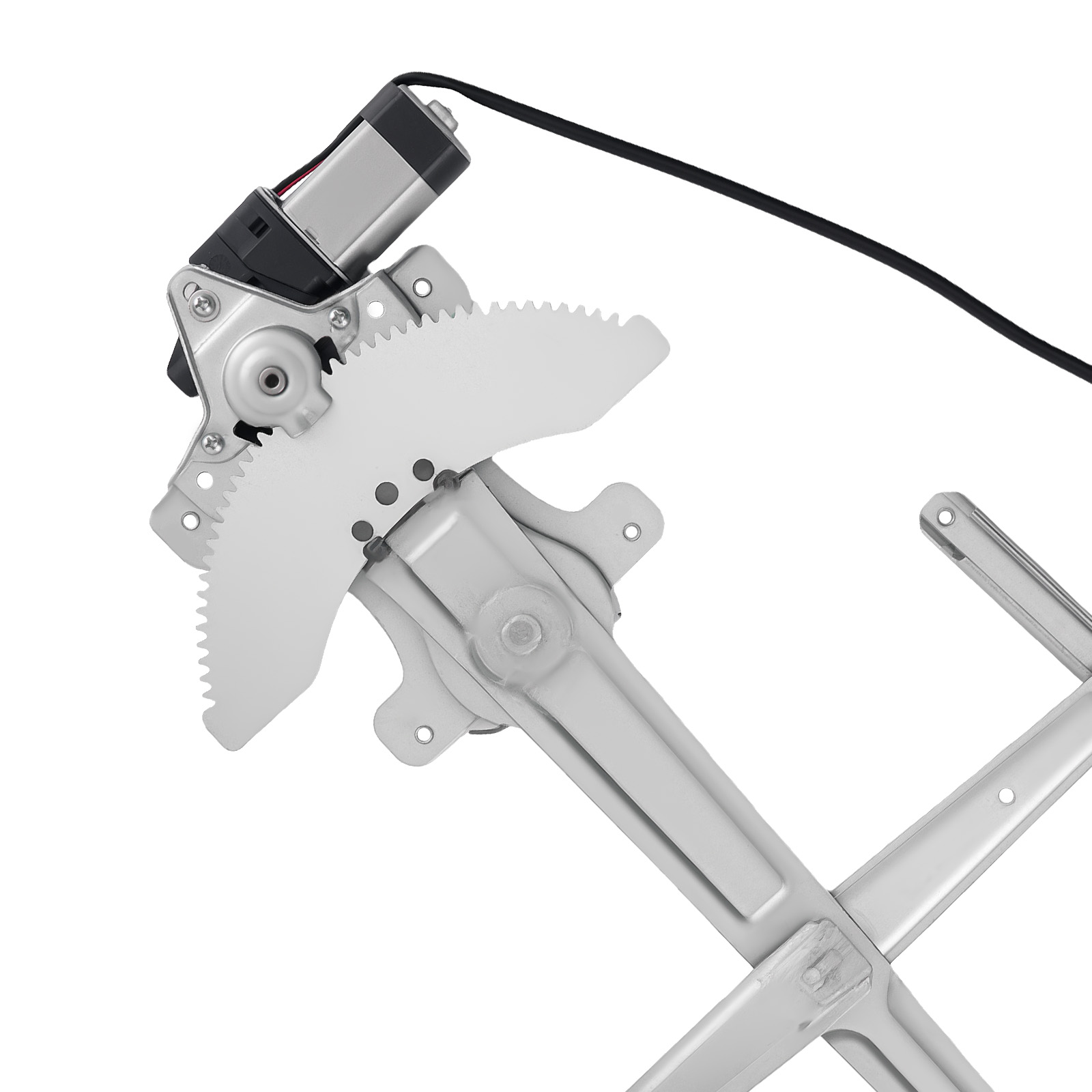 Front Left Window Regulator Assembly for Toyota Tacoma 1995-2004 741799