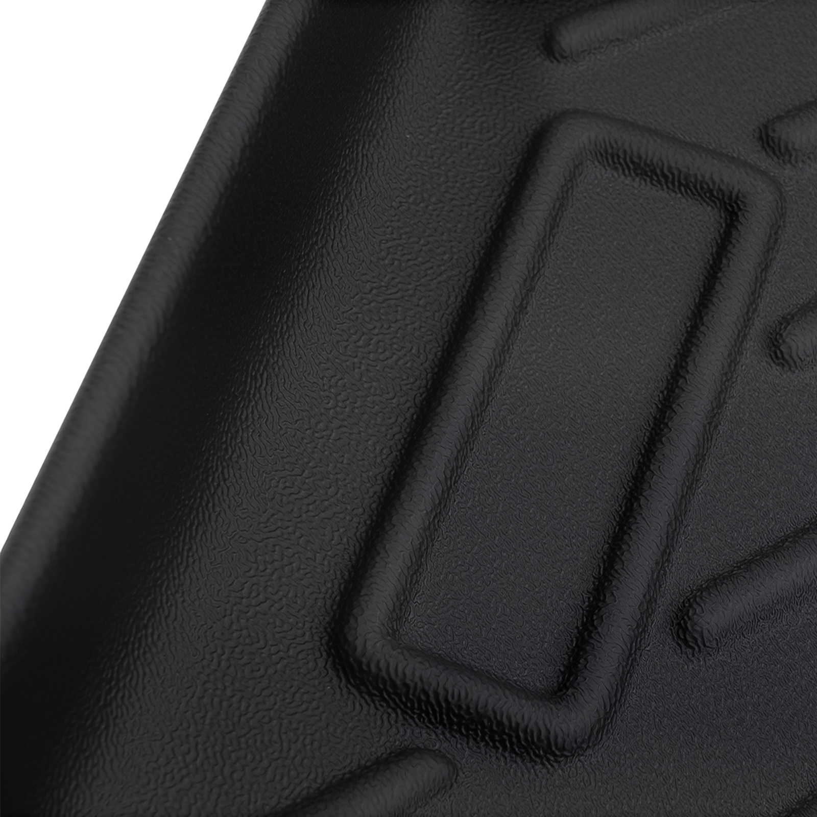 All Weather Floor Mats for Hyundai Tucson 2022-2025 TPE Floor Liners Waterproof