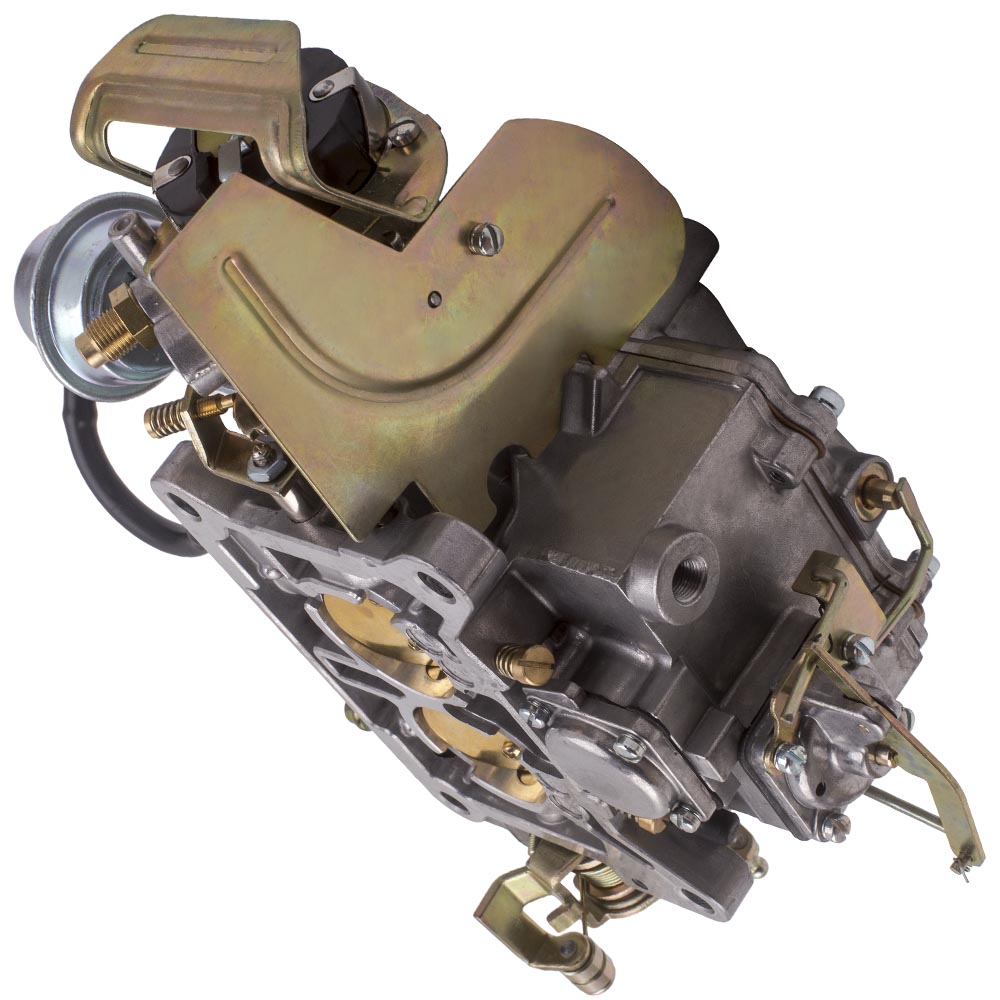 2-Barrel Carburetor For Jeep Wagoneer 1964-1978 1965 Engine 360 Cu  2100 A800