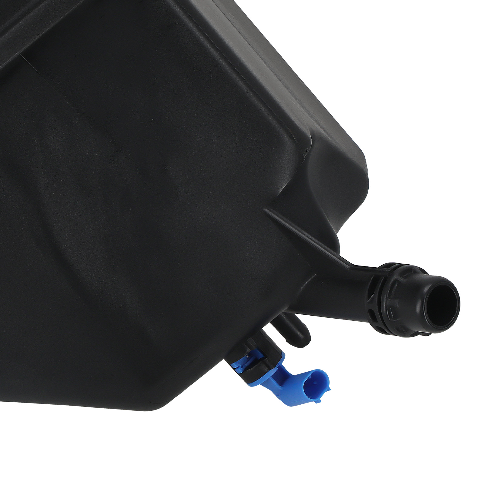 Kühlmittelbehälter for BMW E60 E61 525i 528i 530i 535i 17137542986 mit Sensor