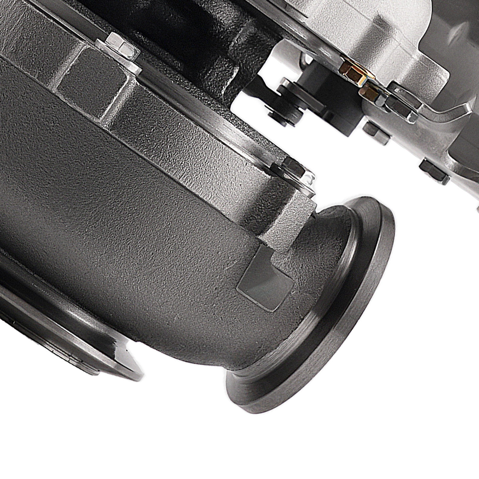 Turbolader for BMW X3 E83 3.0d xDrive30d 160KW 758353-5 M57TU2E83 2005-2010 NEU