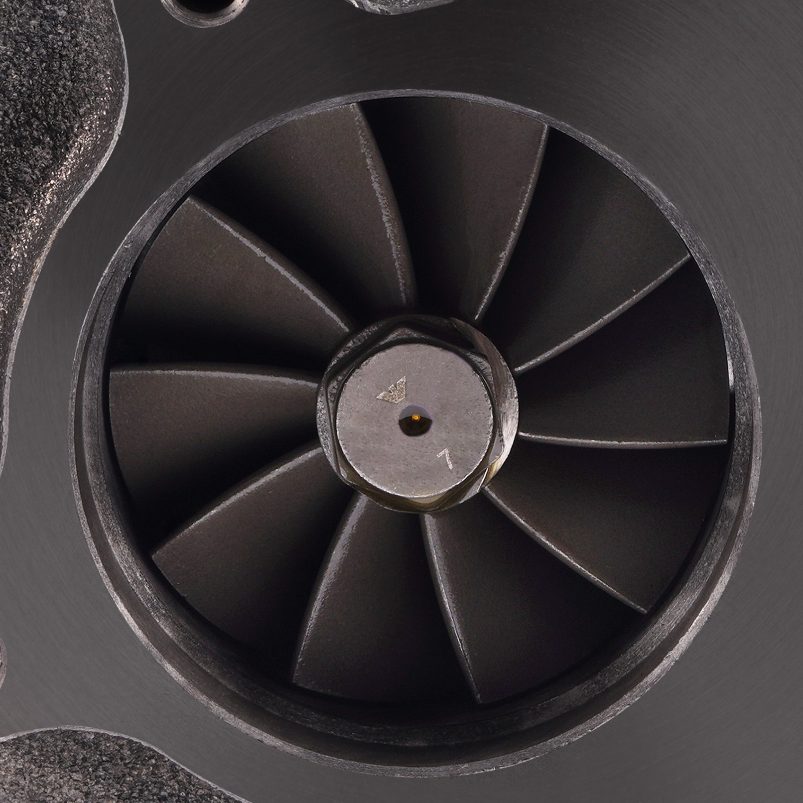 Universal T3 T4 T04E Turbolader .50 A/R  .57 A/R for Motoren 1.5L 2.5L NEU