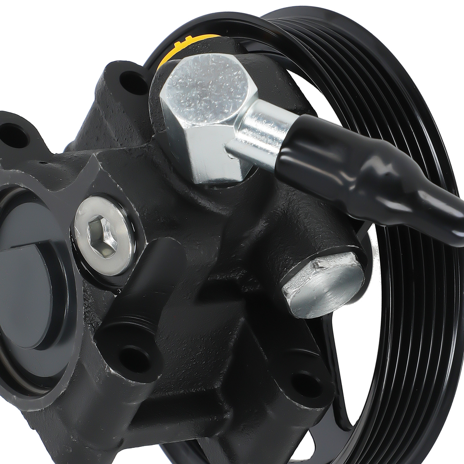 Power Steering Pump for Ford E-Series/F-Series Super Duty Van 1999-2006 20-283