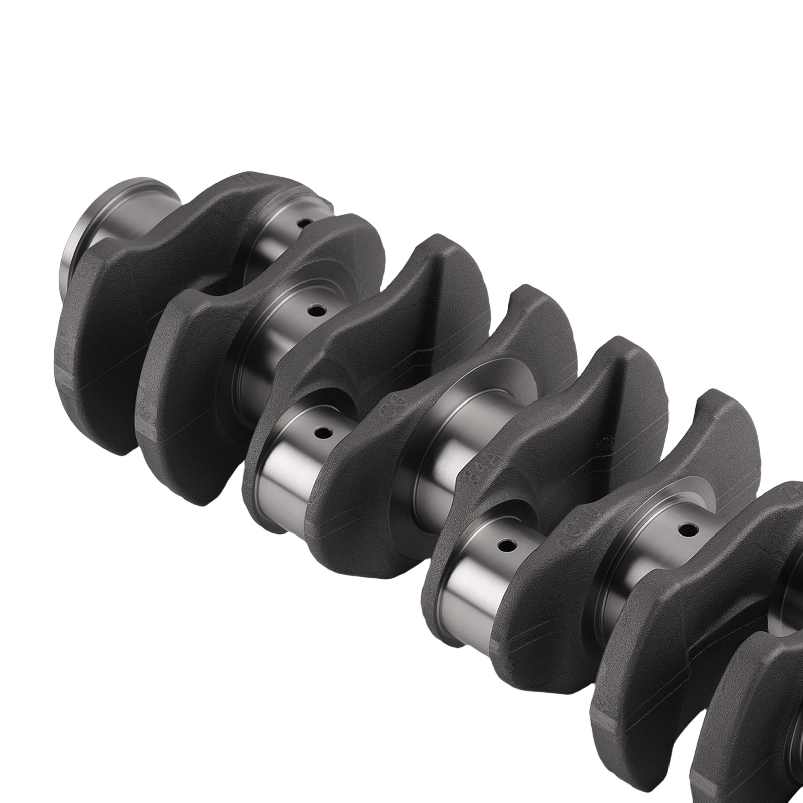 Kurbelwelle for CITROËN Ford Transit 2.2 TDCi 85/100PS 2006-2014 BK2Q-6303-AA