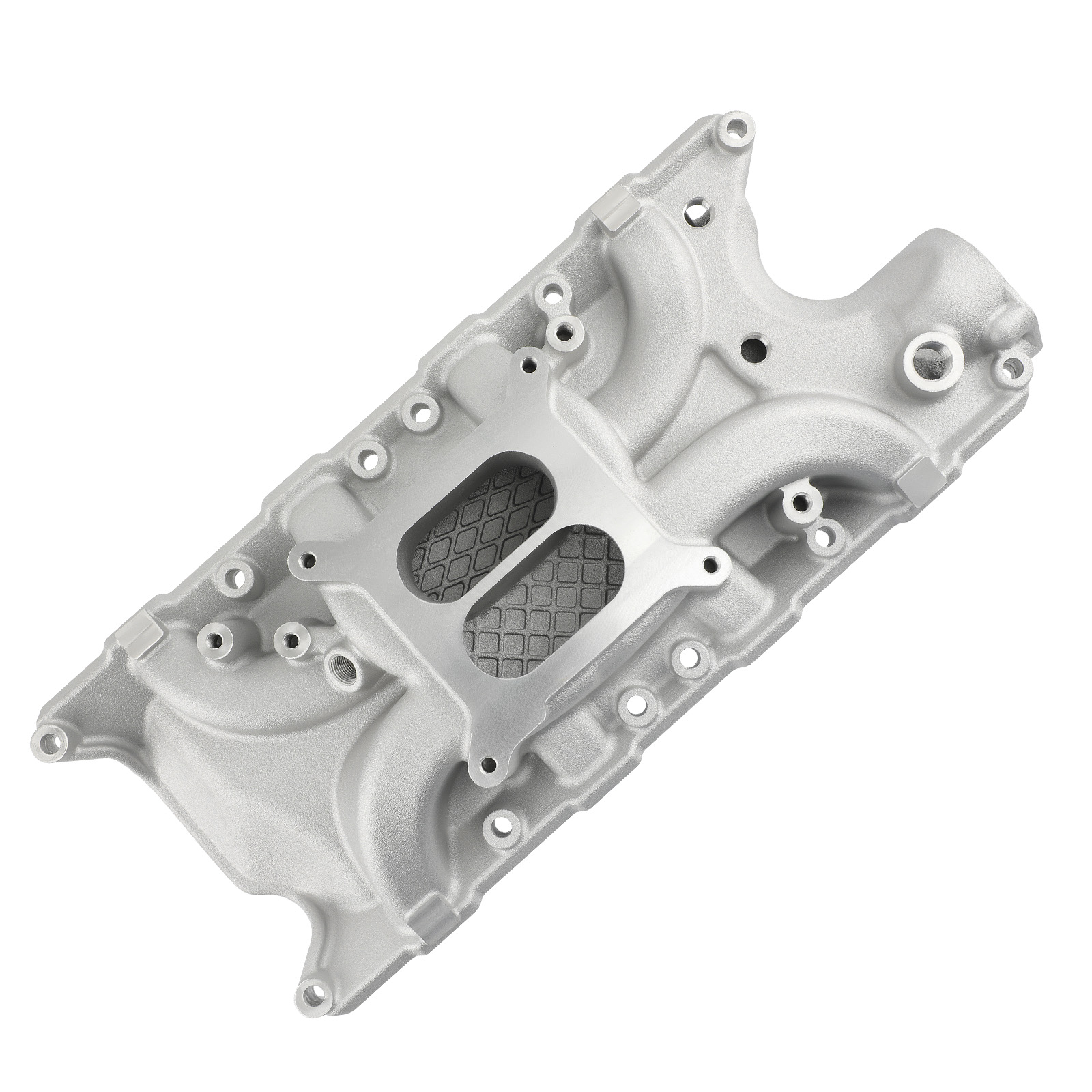 New Intake Manifold for Small Block Ford SBF 5.0L V8 260 289 302 Dual Plane