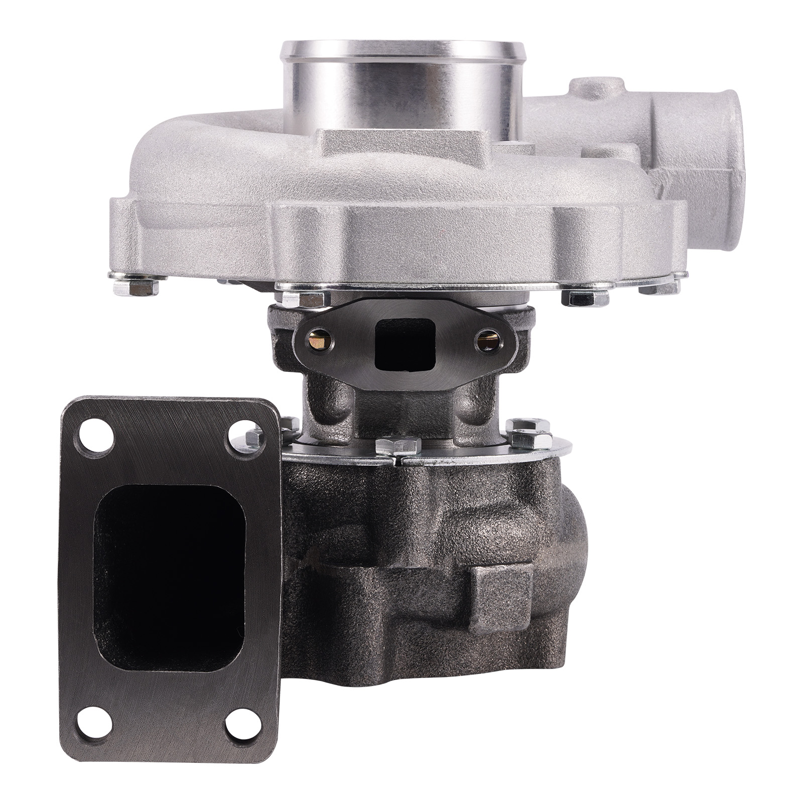 Universal Turbolader for T3T4 T04E T3 T4 A/R .57 1.6L-2.3L Motor Ölgekühlung