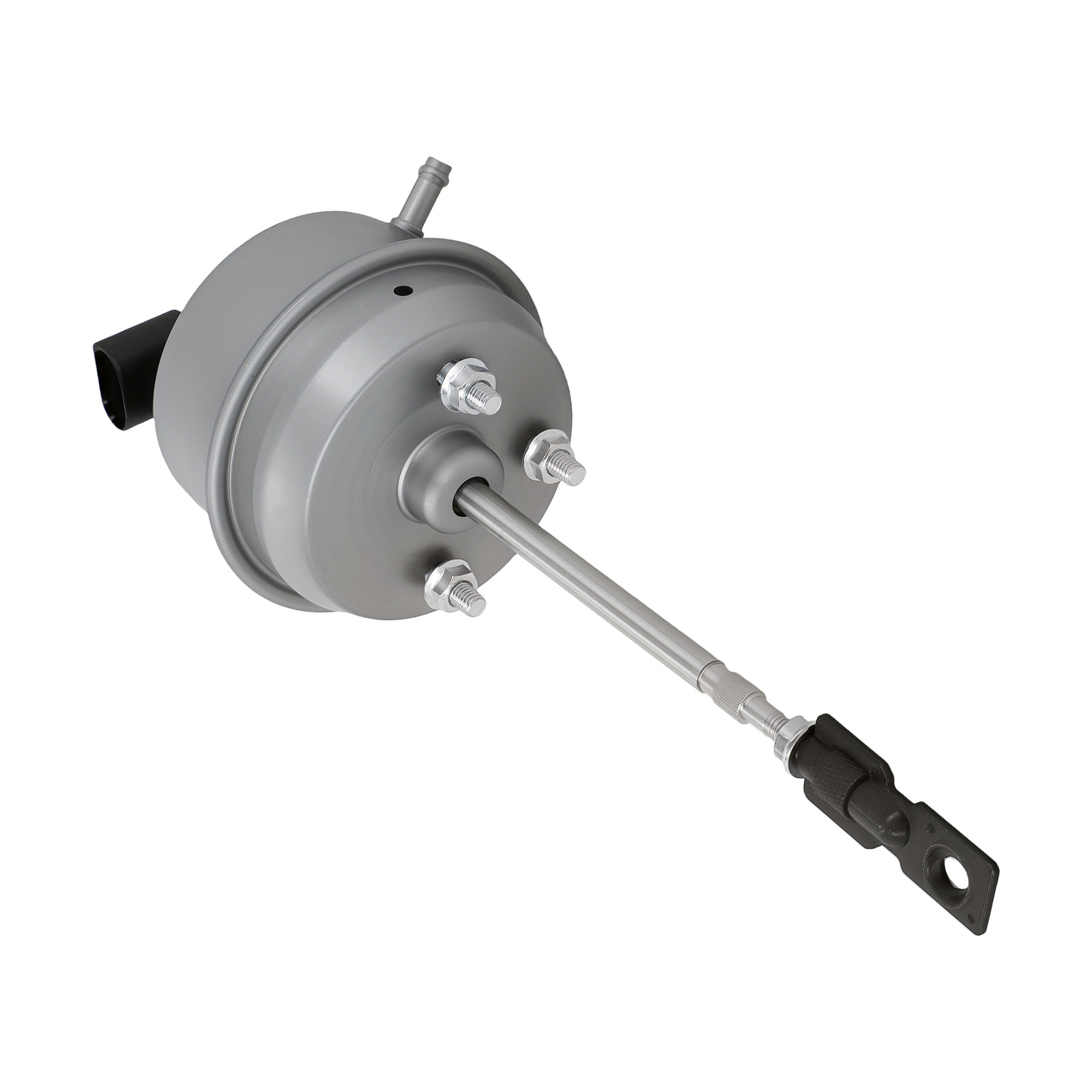 Unterdruckdose Druckgeber for Mazda 6 GJ GL 2.2L 810357-2 2012-2023 Silber