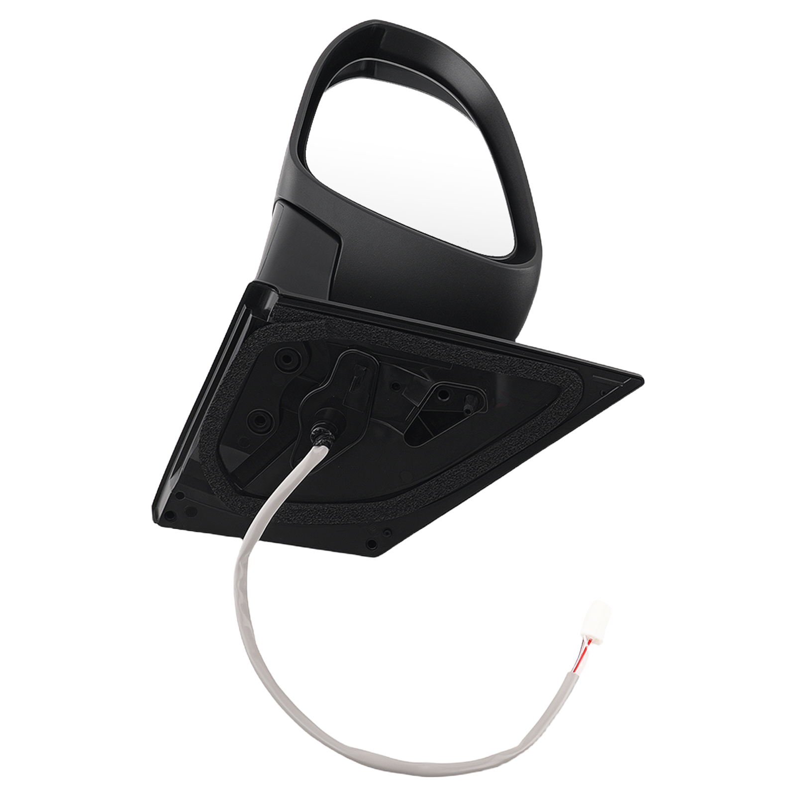 Power Side Mirror for Toyota Corolla 1.8L 1798CC 2014-2019 TO1321295 Black